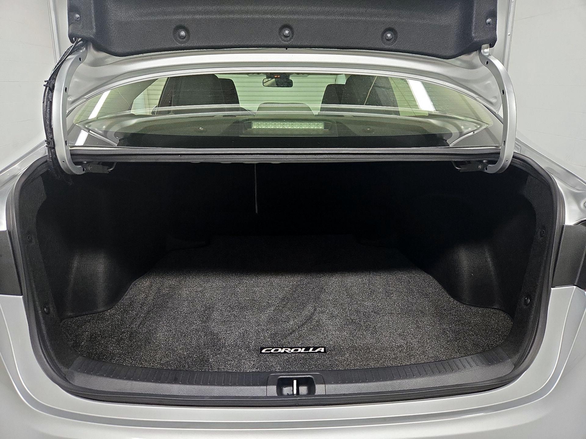 Thumbnail: 2024 Toyota Corolla - 20