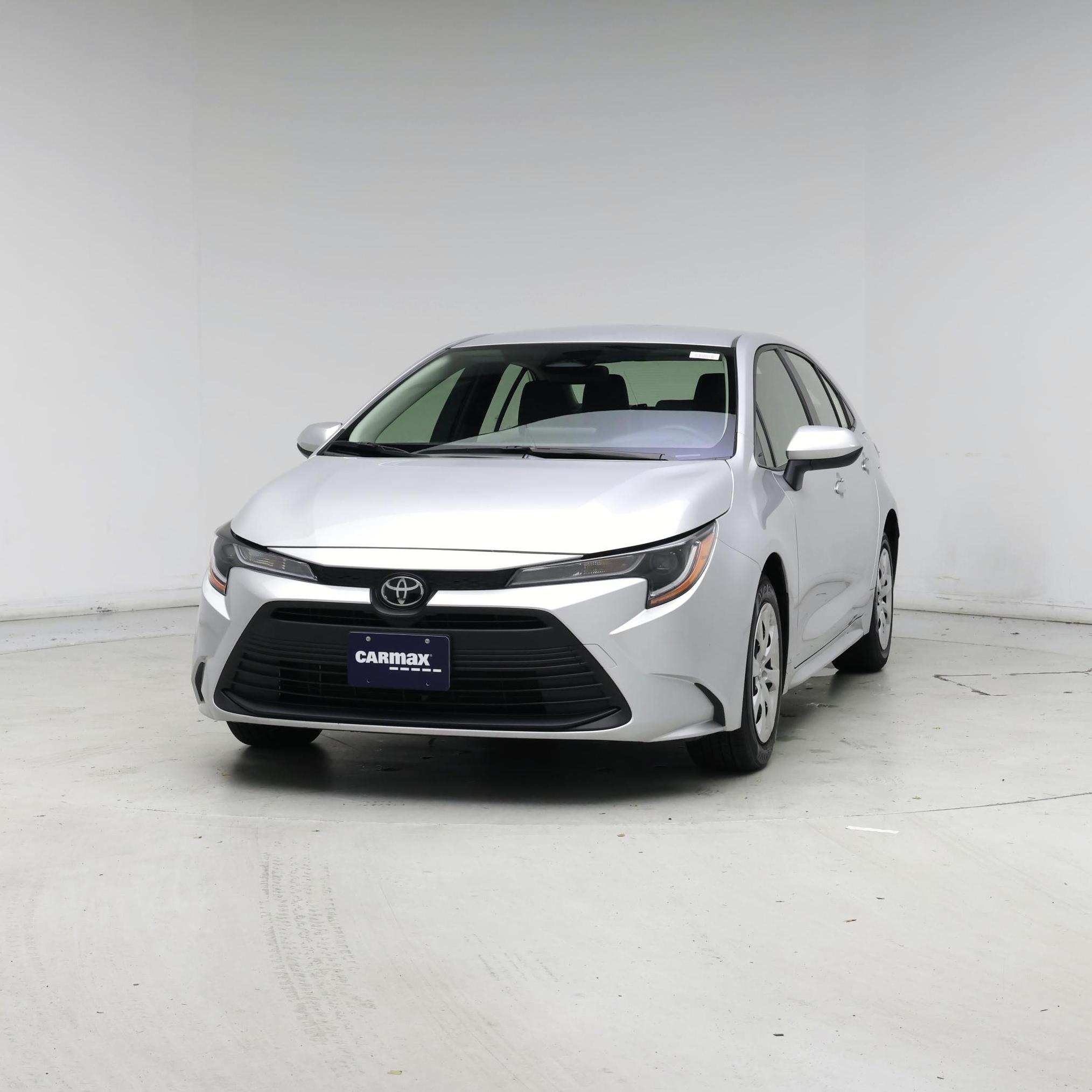 Thumbnail: 2024 Toyota Corolla - 4