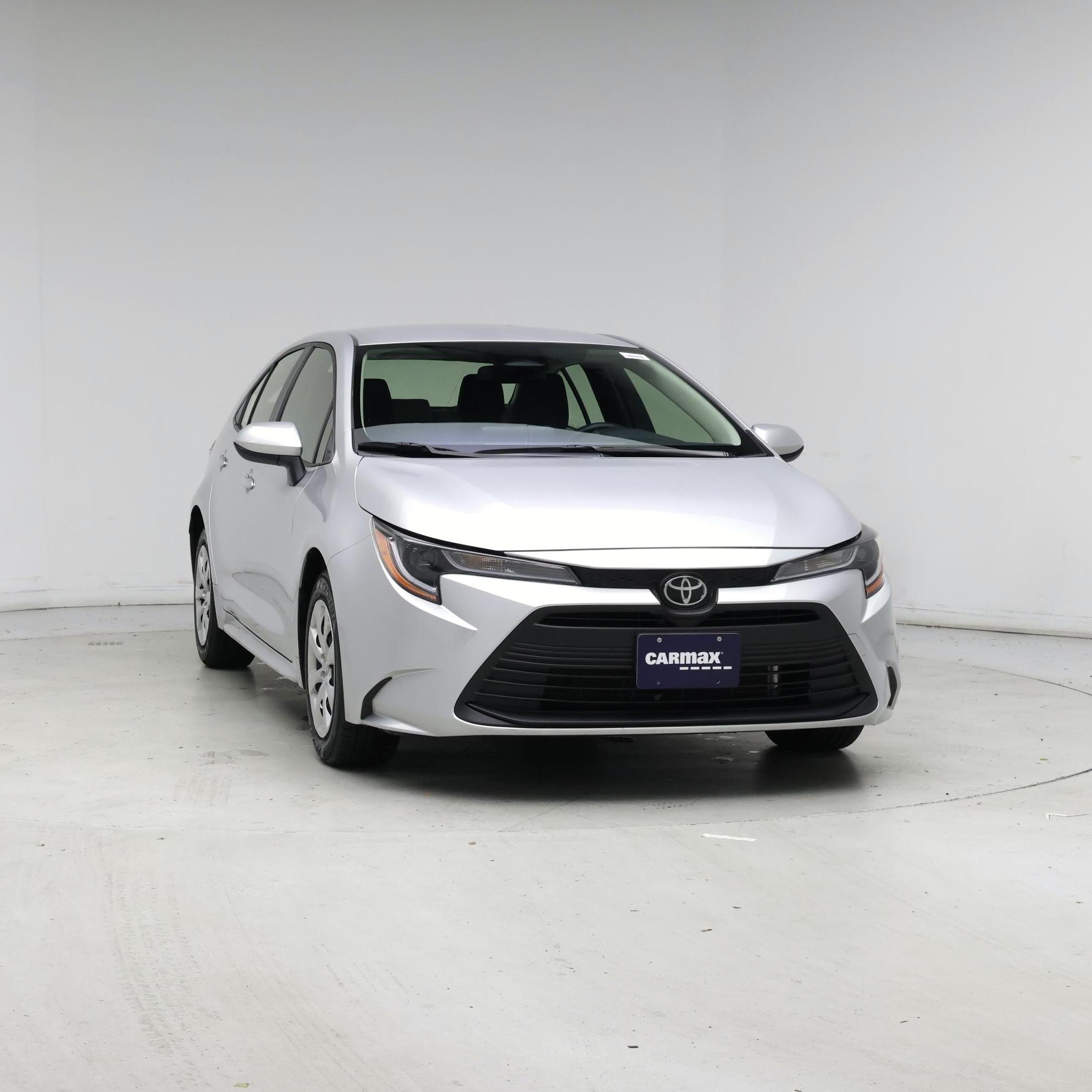 Thumbnail: 2024 Toyota Corolla - 5