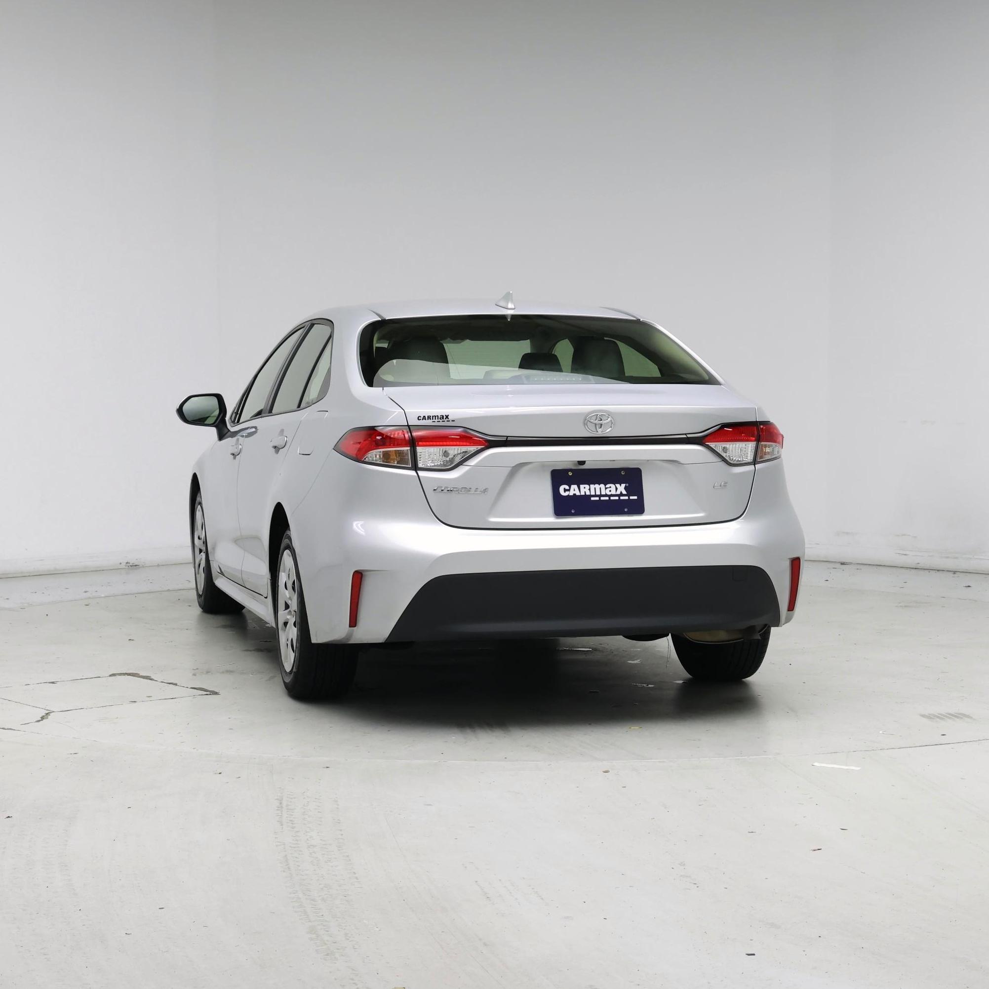 Thumbnail: 2024 Toyota Corolla - 6