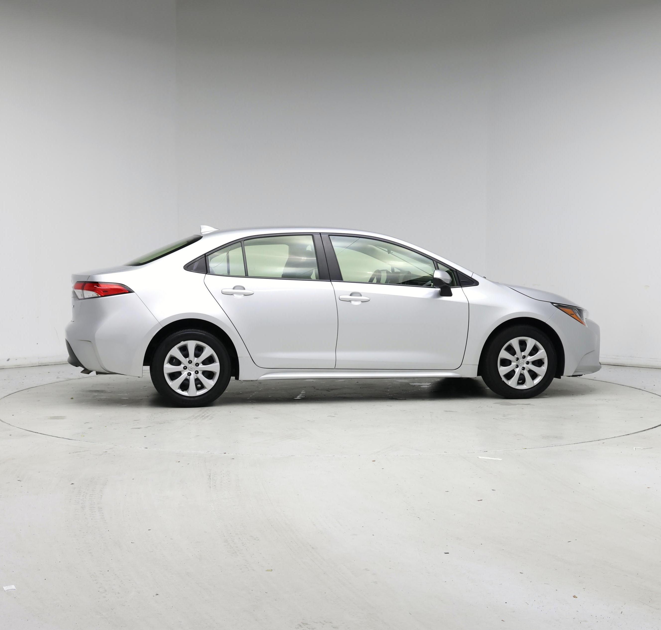 Thumbnail: 2024 Toyota Corolla - 7