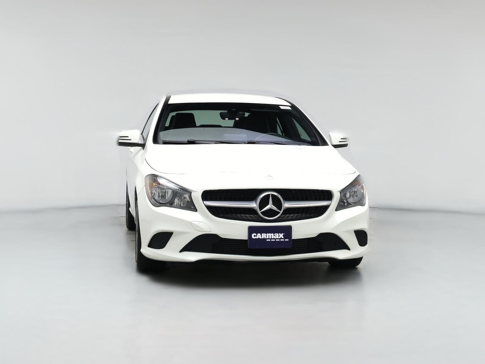 2015 Mercedes-Benz CLA-Class CLA250