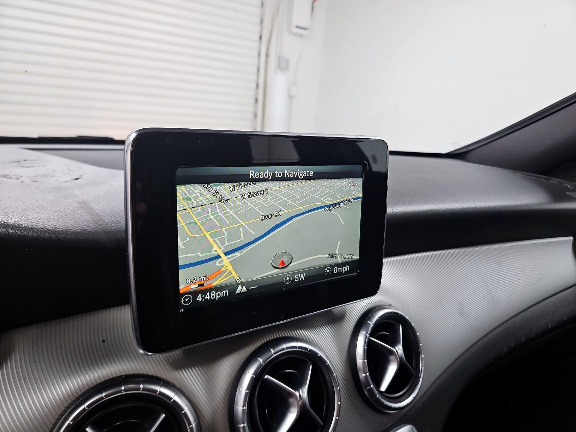 Thumbnail: 2015 Mercedes-Benz CLA - 14