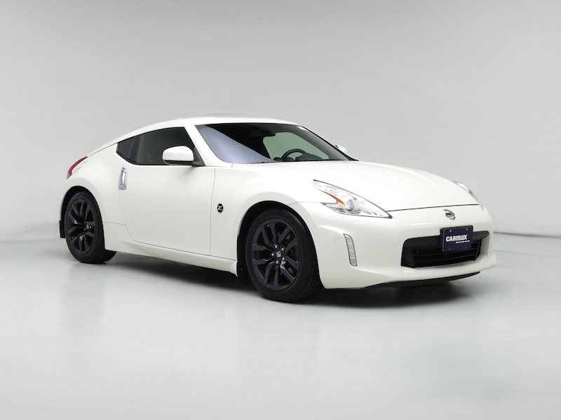 2017 Nissan Z 370Z -
                  Puyallup, WA