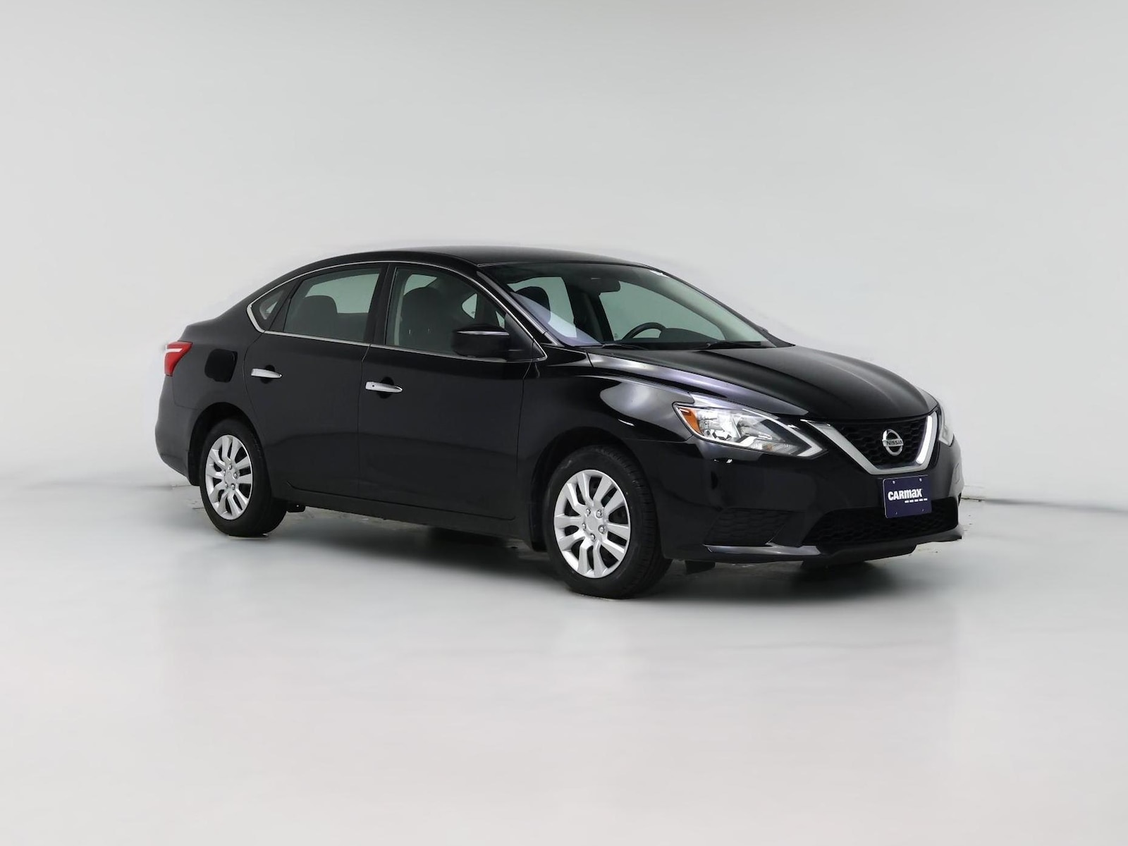 2016 Nissan Sentra SV