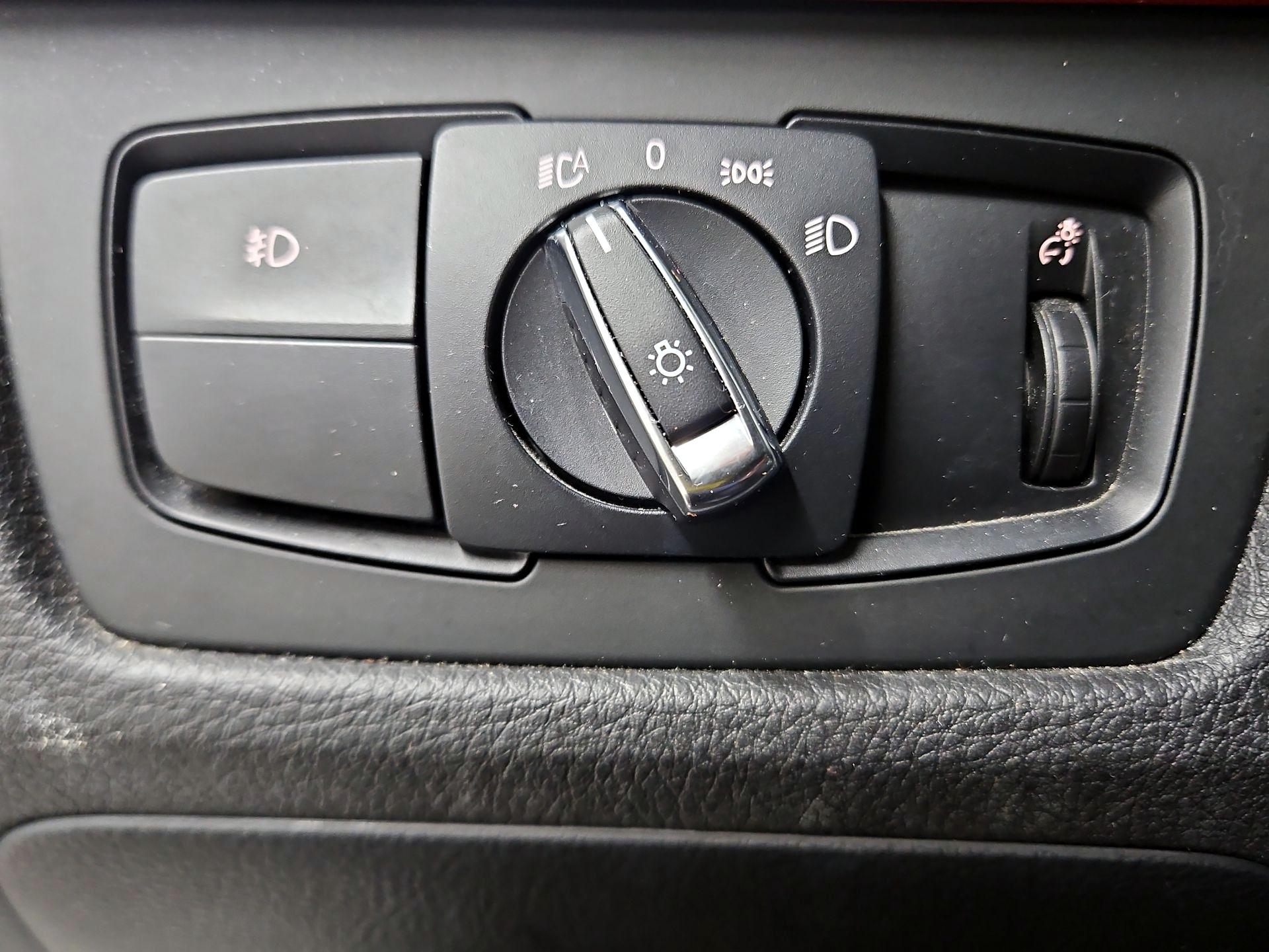 Thumbnail: 2015 BMW 3 Series - 13