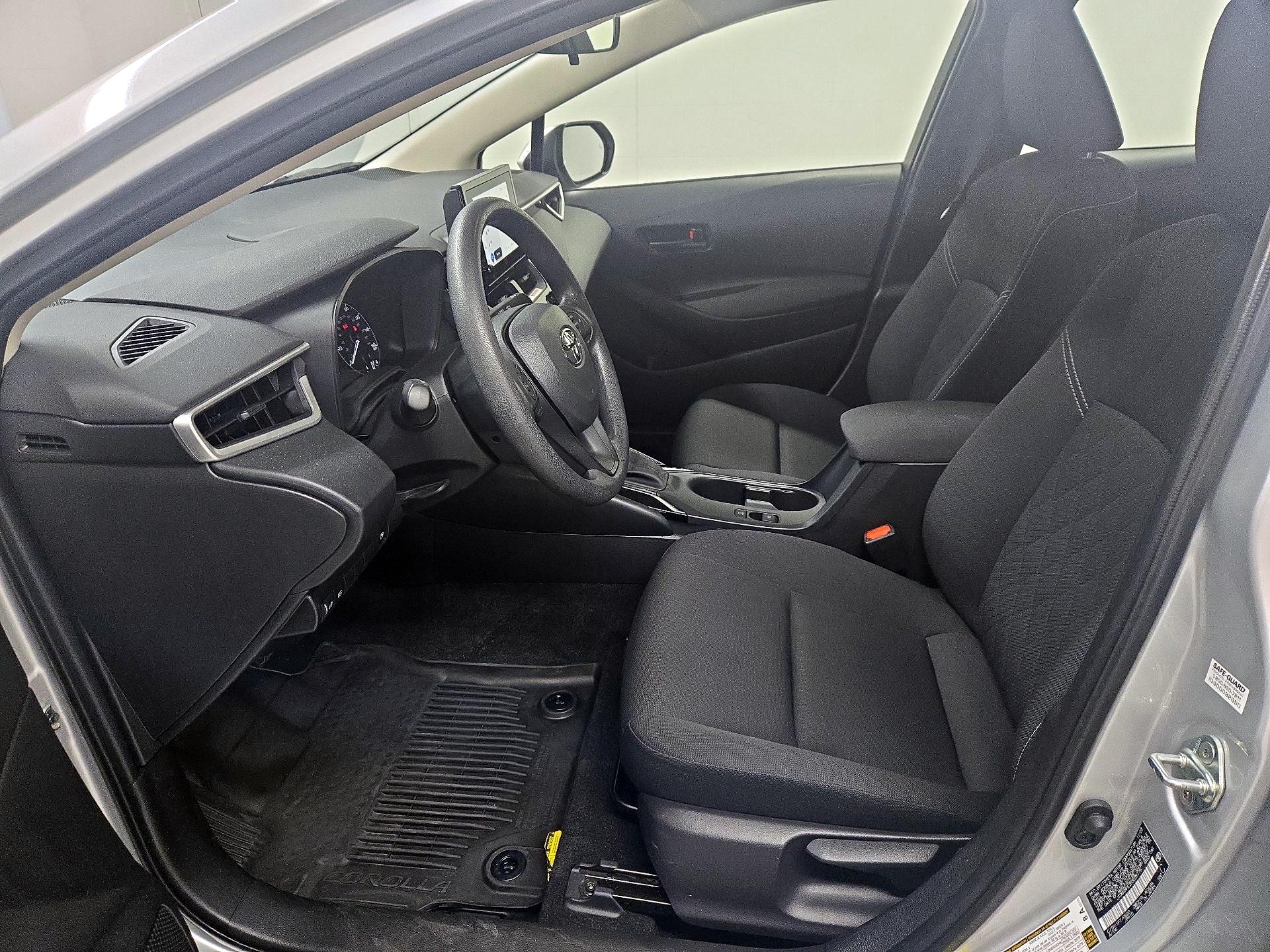 Thumbnail: 2024 Toyota Corolla - 11