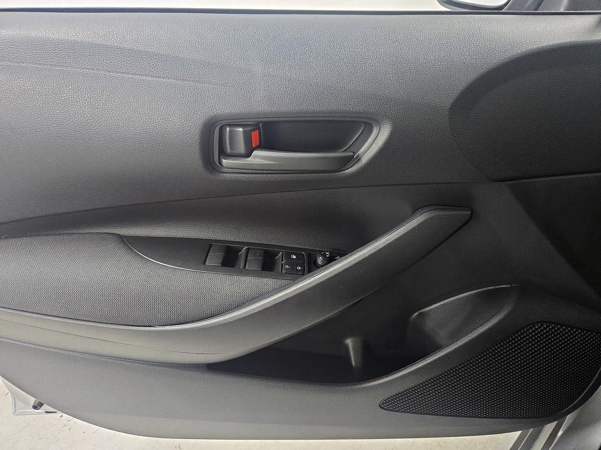 Thumbnail: 2024 Toyota Corolla - 12