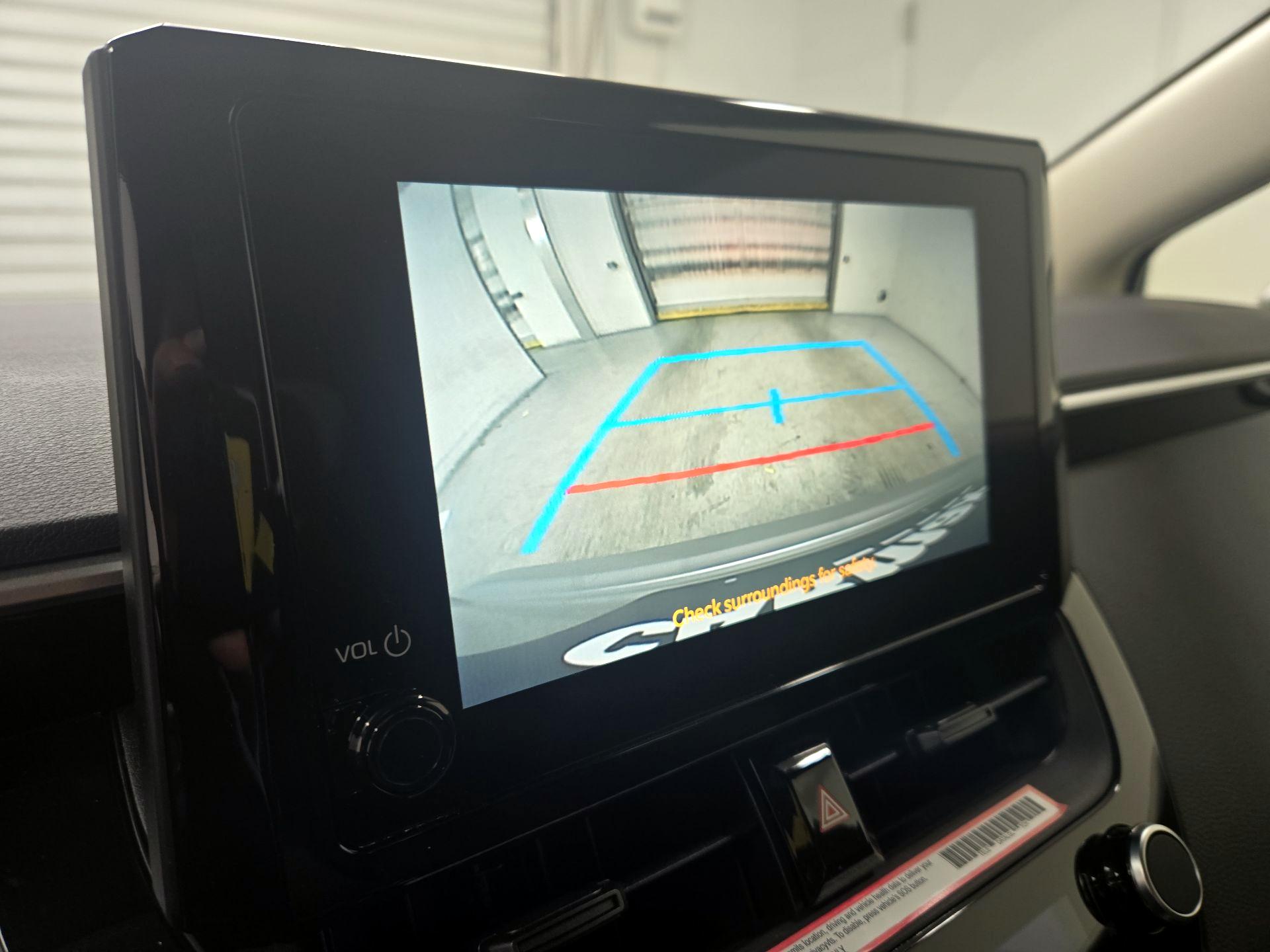 Thumbnail: 2024 Toyota Corolla - 14