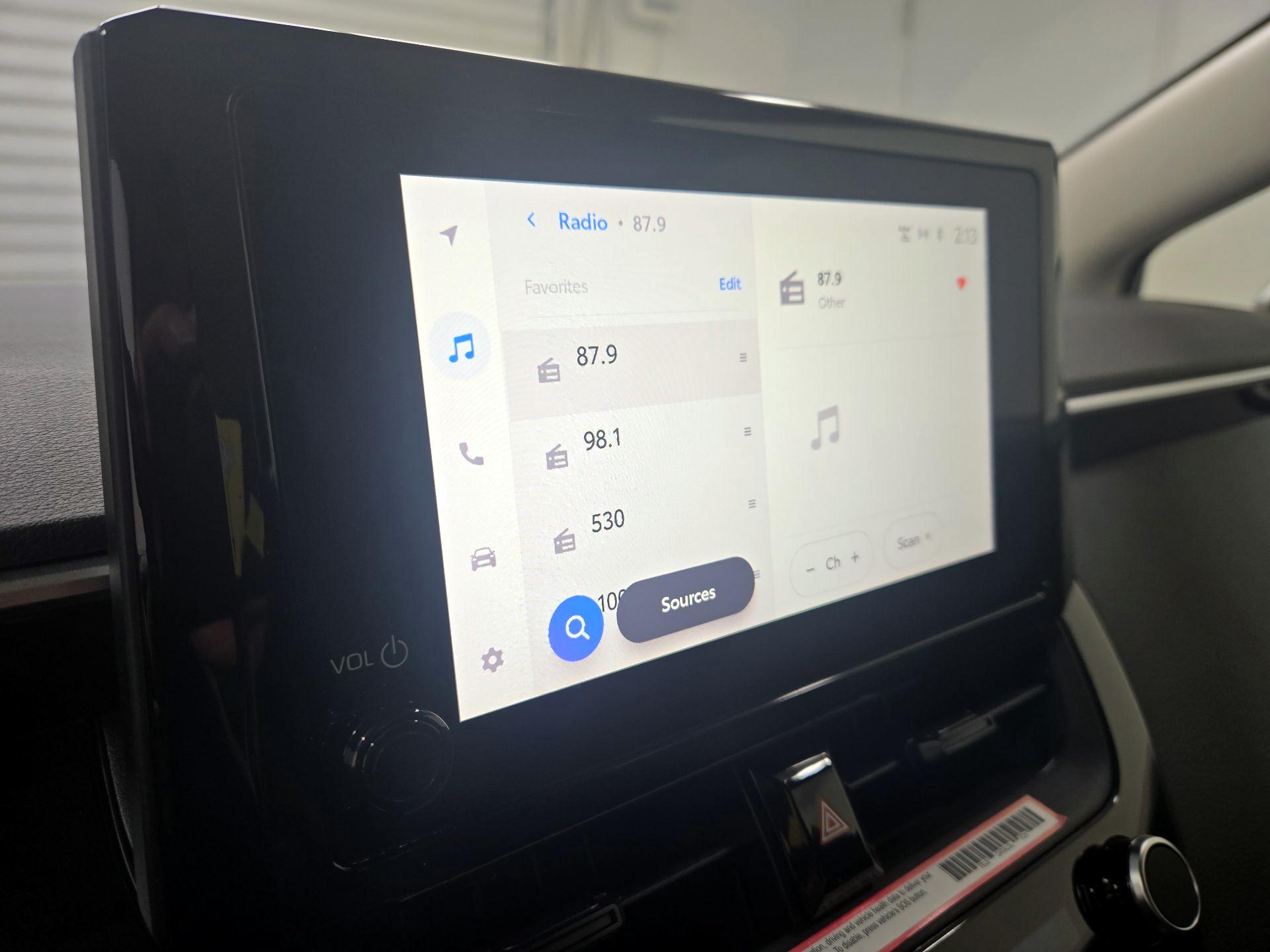 Thumbnail: 2024 Toyota Corolla - 15