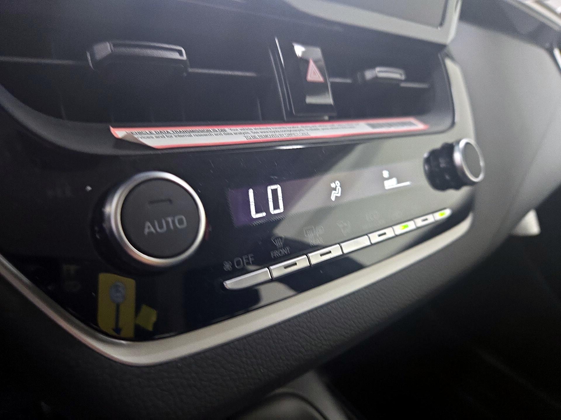 Thumbnail: 2024 Toyota Corolla - 16