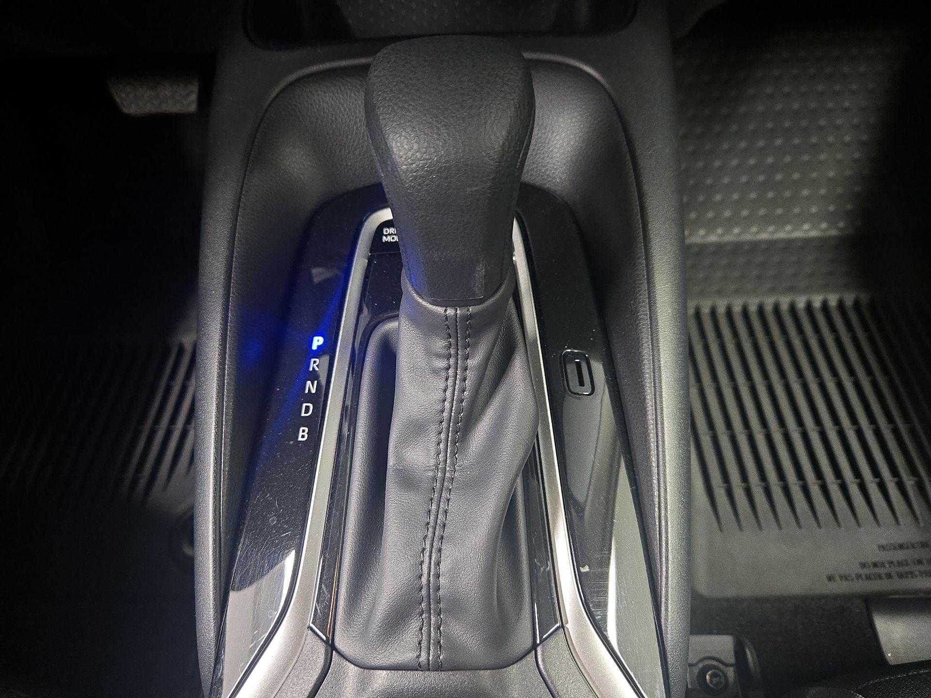 Thumbnail: 2024 Toyota Corolla - 17