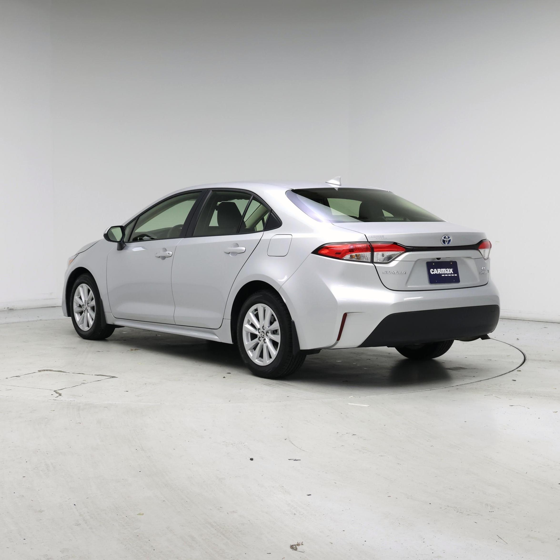 Thumbnail: 2024 Toyota Corolla - 2