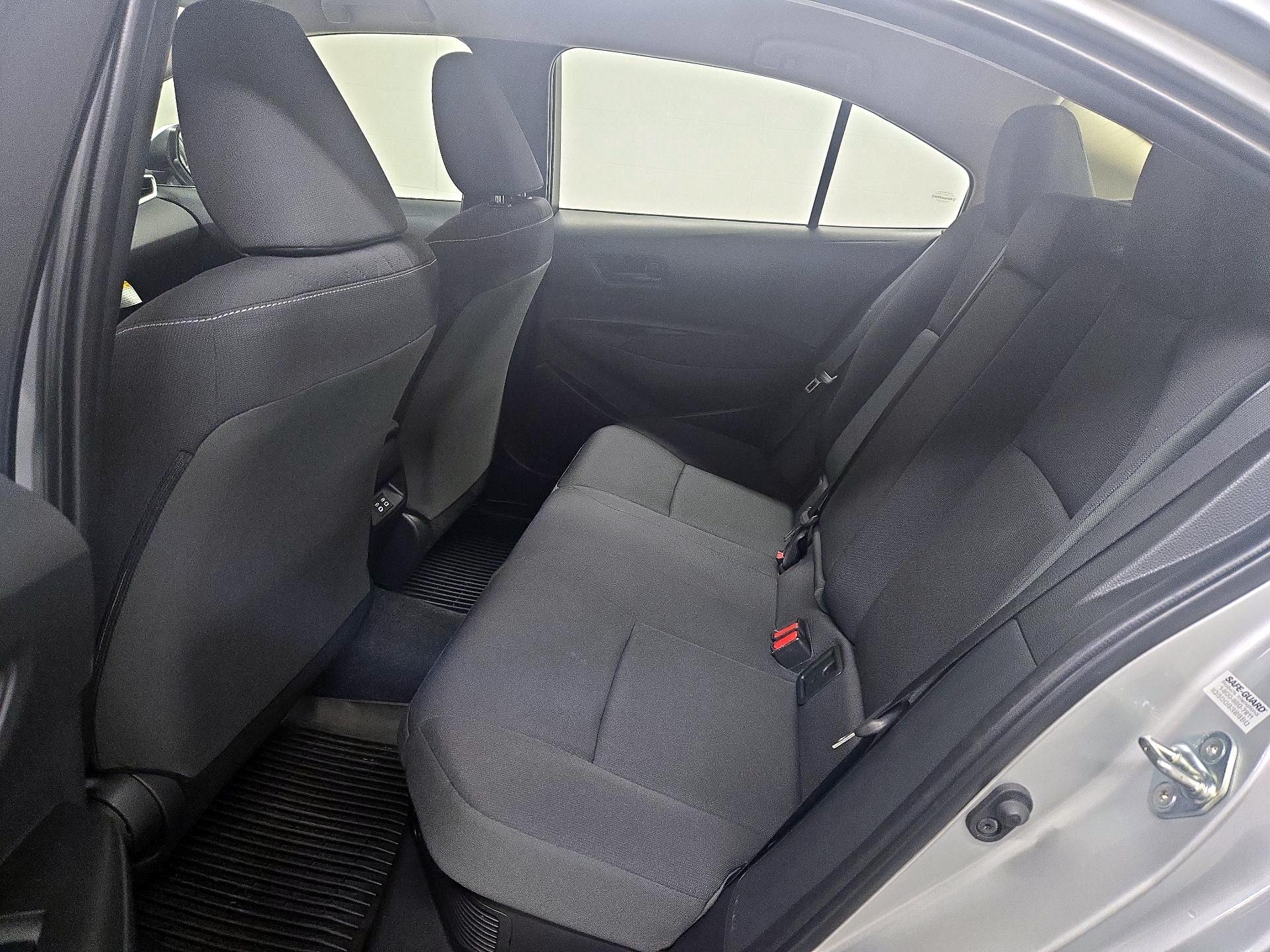 Thumbnail: 2024 Toyota Corolla - 19