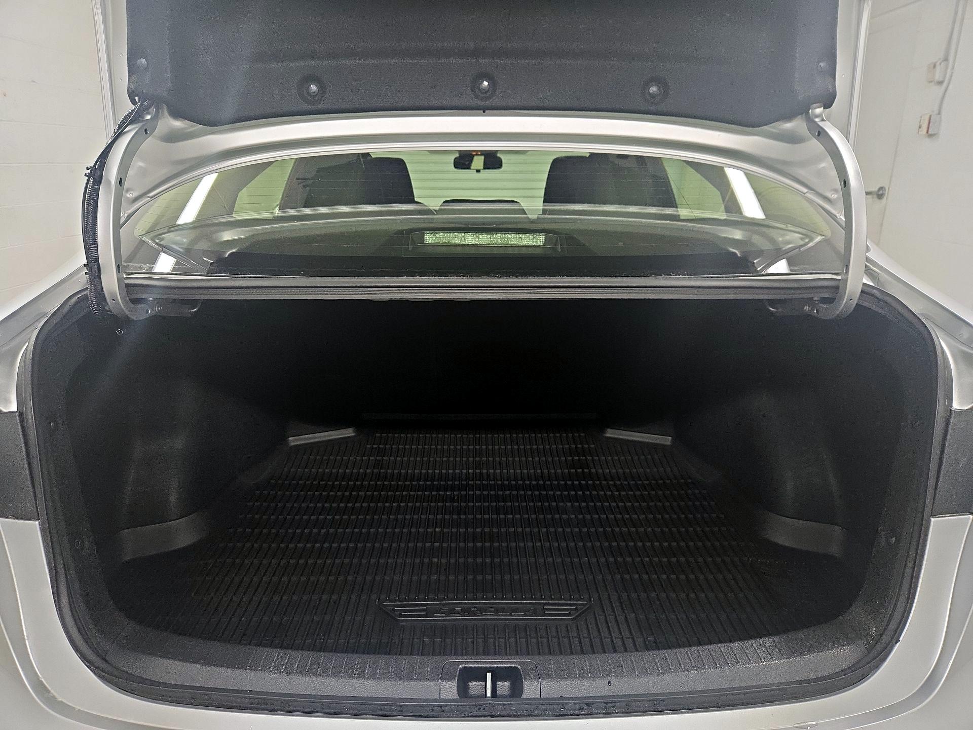 Thumbnail: 2024 Toyota Corolla - 20