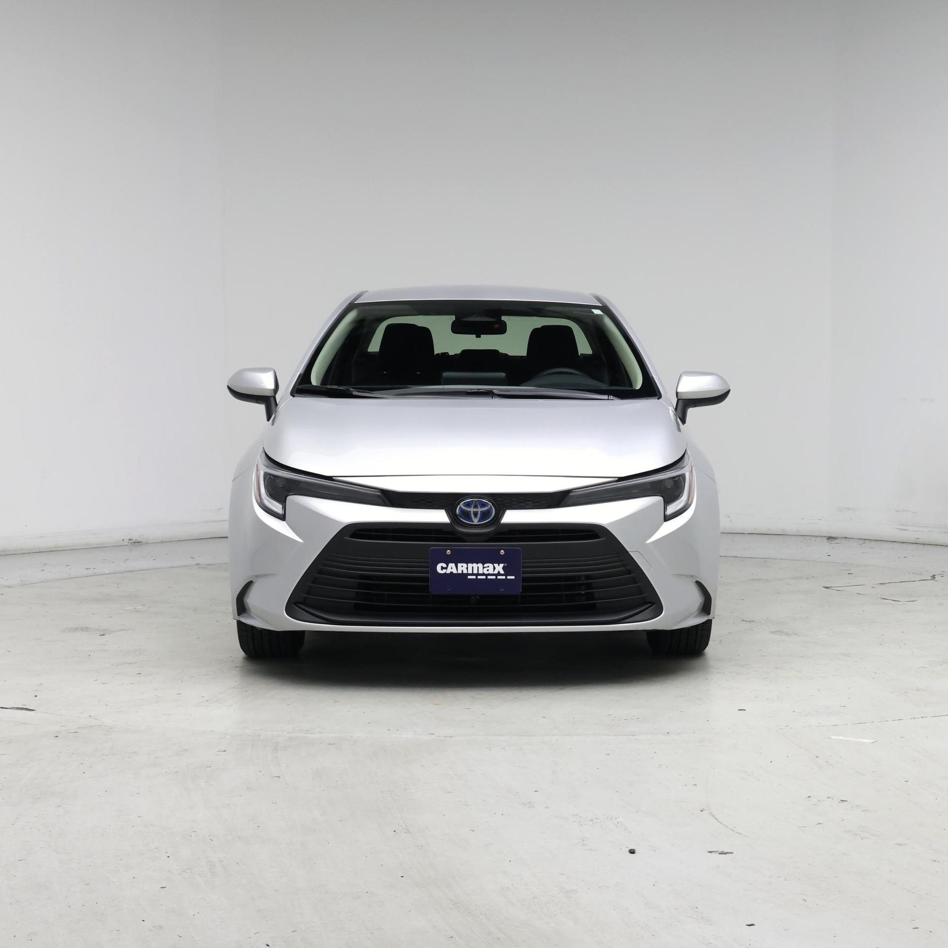 Thumbnail: 2024 Toyota Corolla - 5