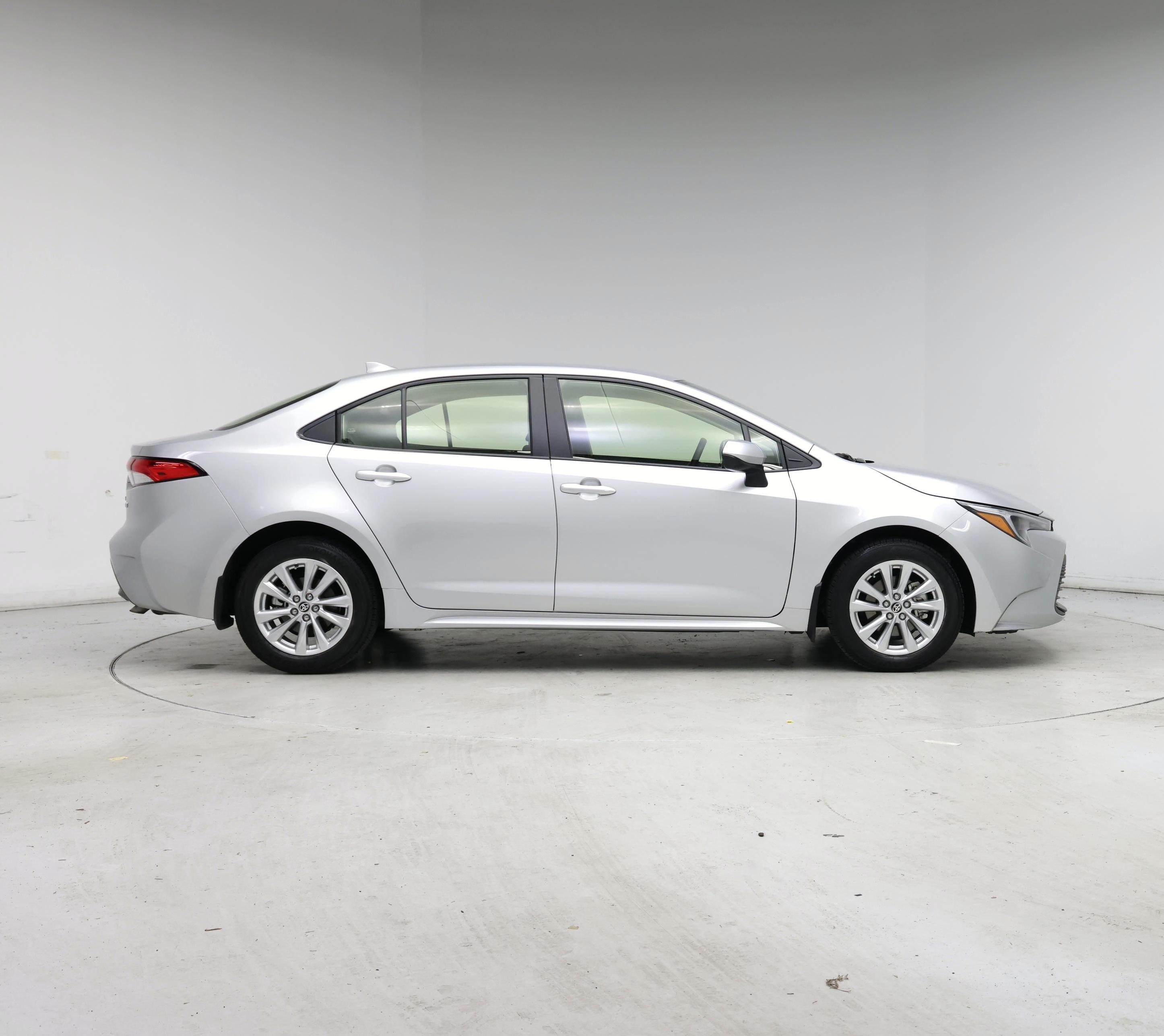 Thumbnail: 2024 Toyota Corolla - 7