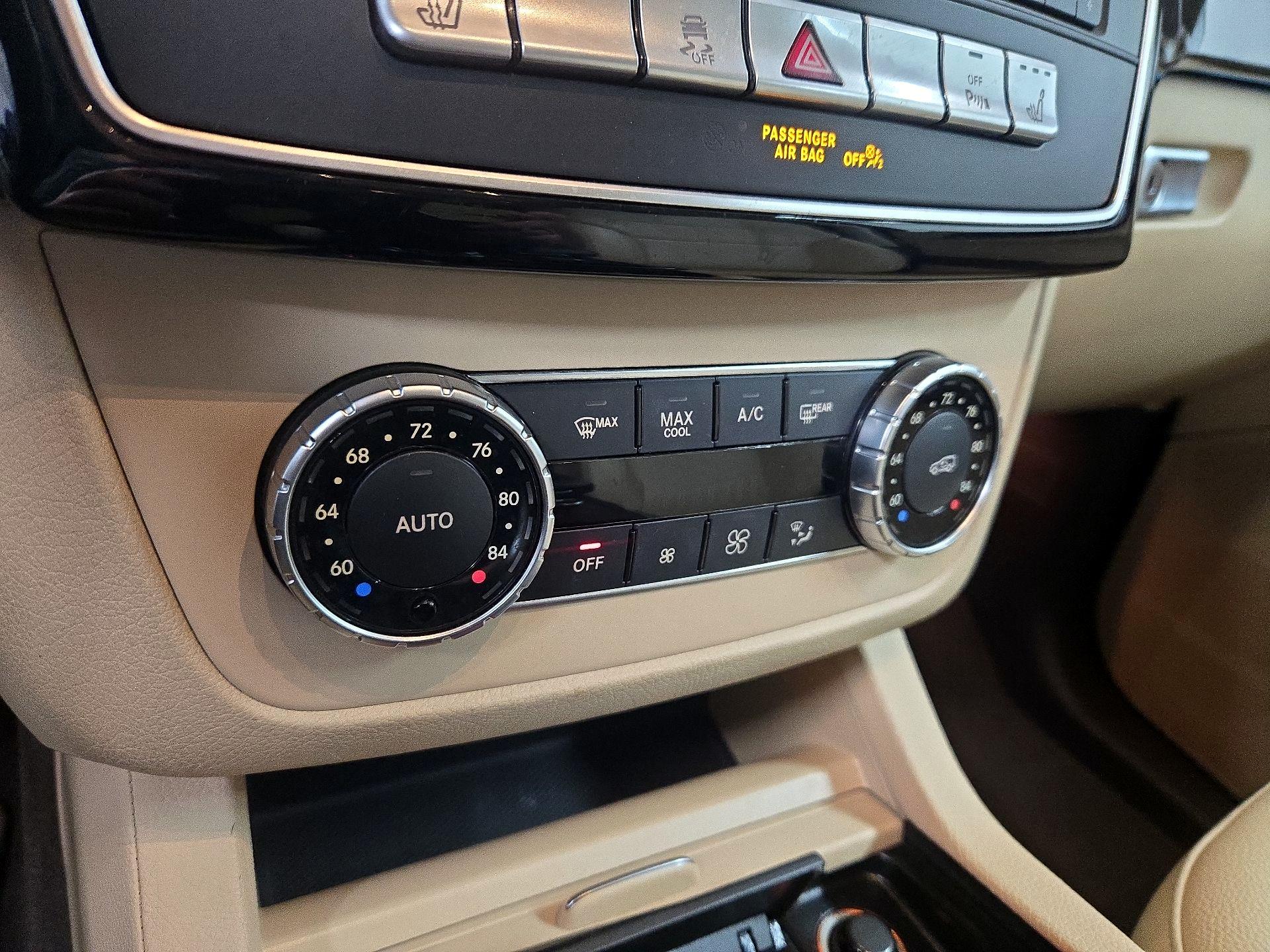 Thumbnail: 2017 Mercedes-Benz GLE - 17