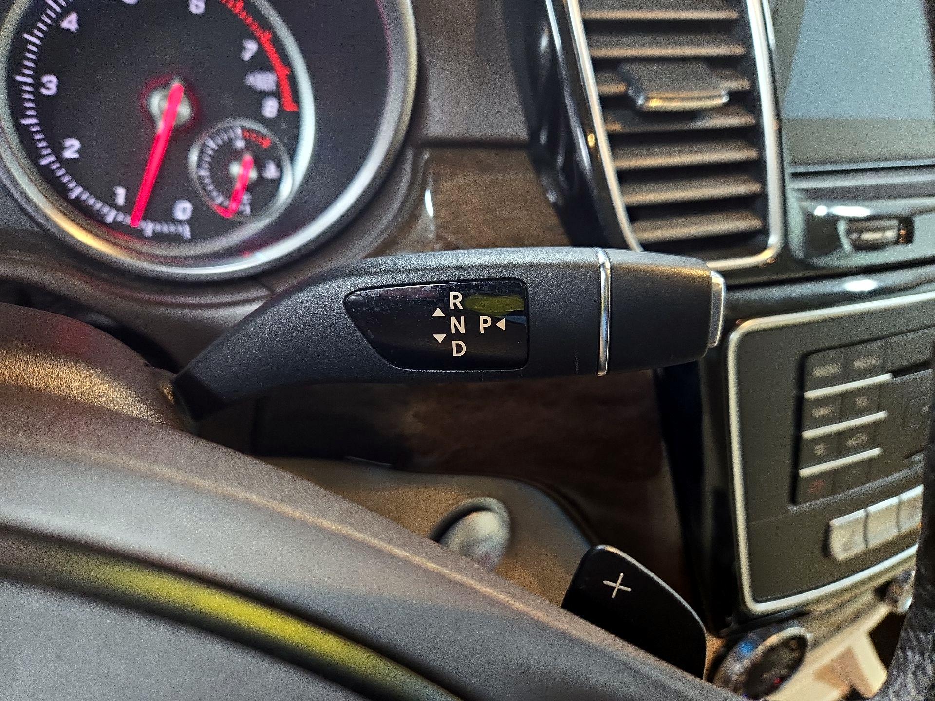 Thumbnail: 2017 Mercedes-Benz GLE - 18