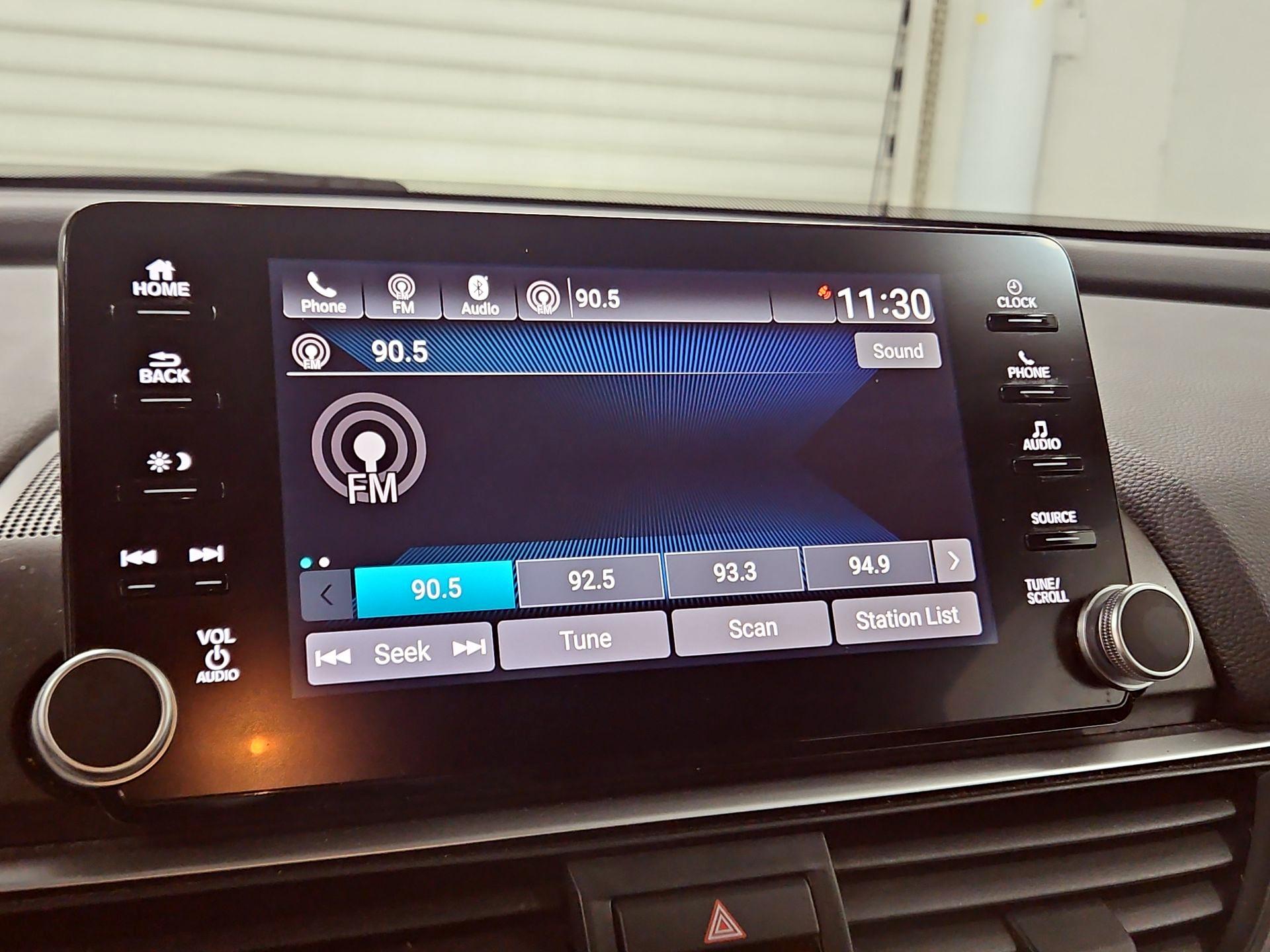 Thumbnail: 2018 Honda Accord - 15