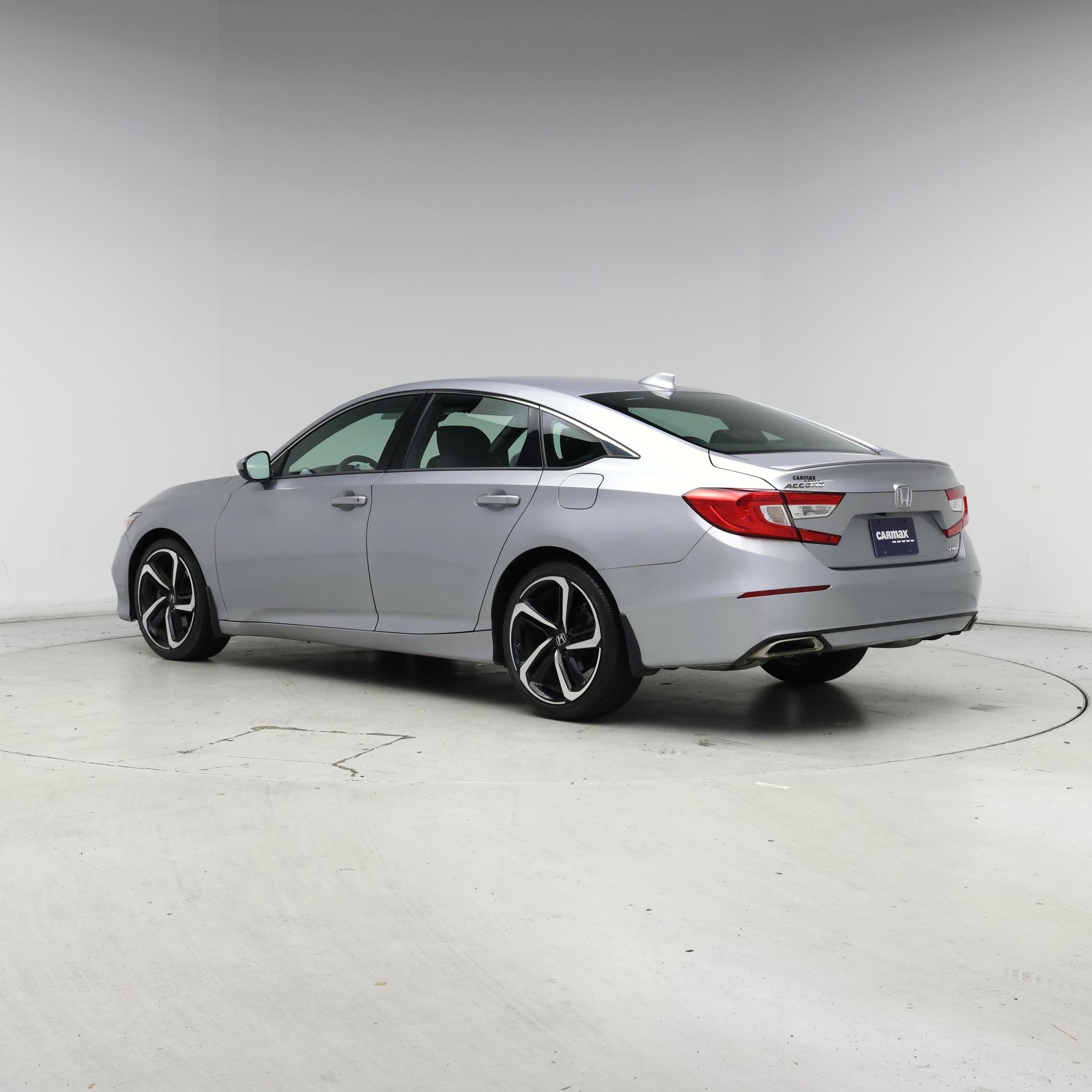 Thumbnail: 2018 Honda Accord - 2