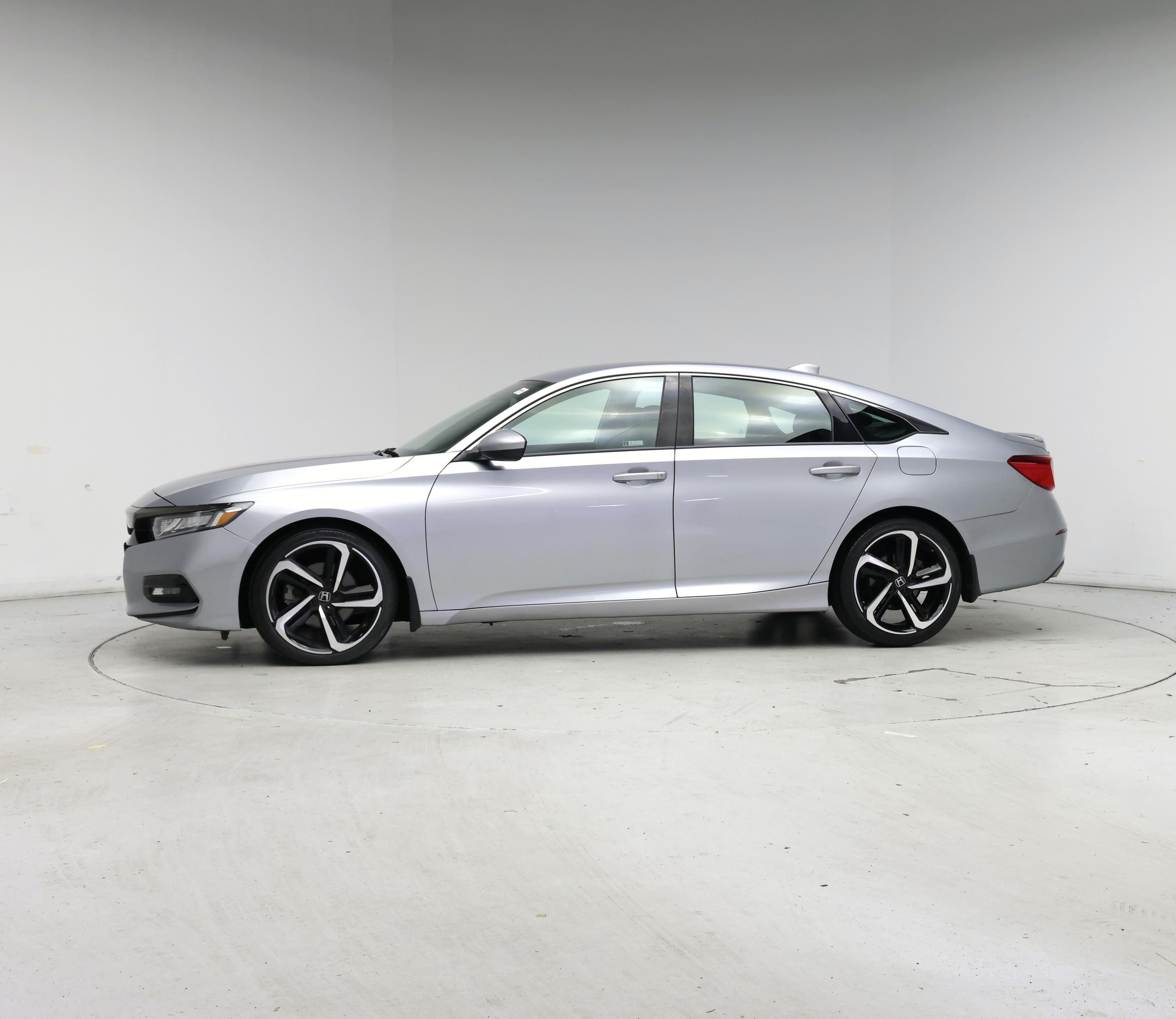 Thumbnail: 2018 Honda Accord - 3