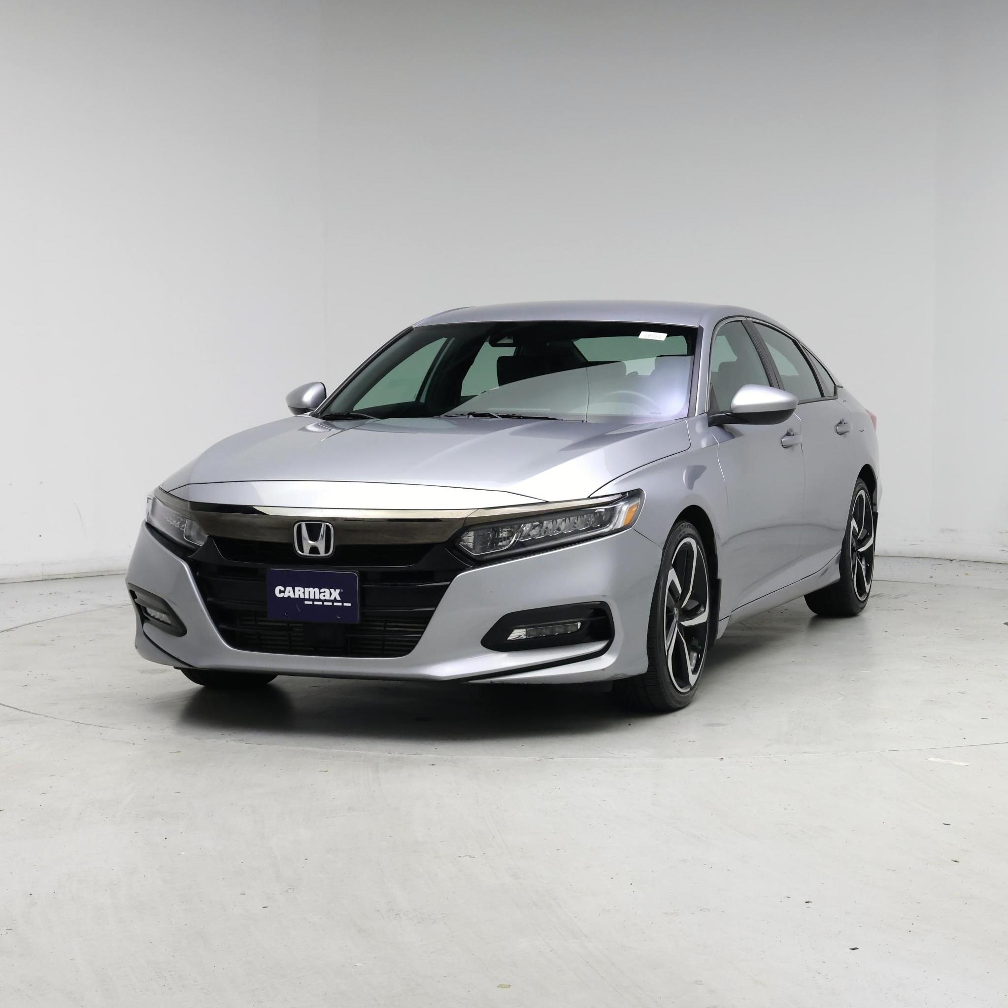 Thumbnail: 2018 Honda Accord - 4