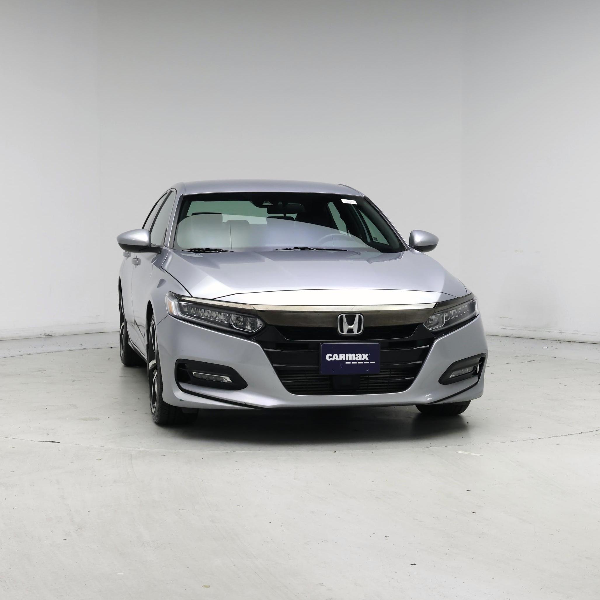 Thumbnail: 2018 Honda Accord - 5