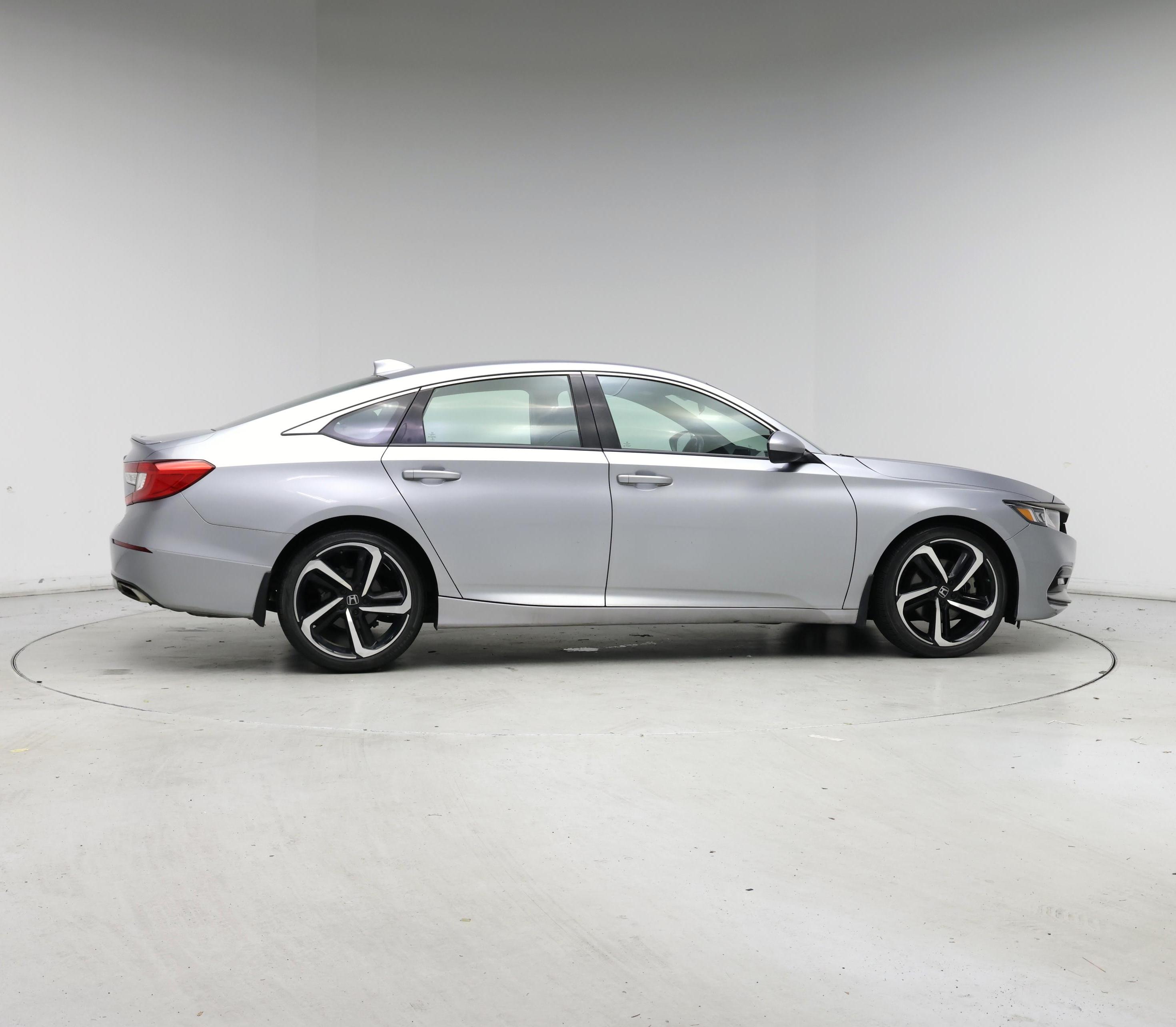 Thumbnail: 2018 Honda Accord - 7