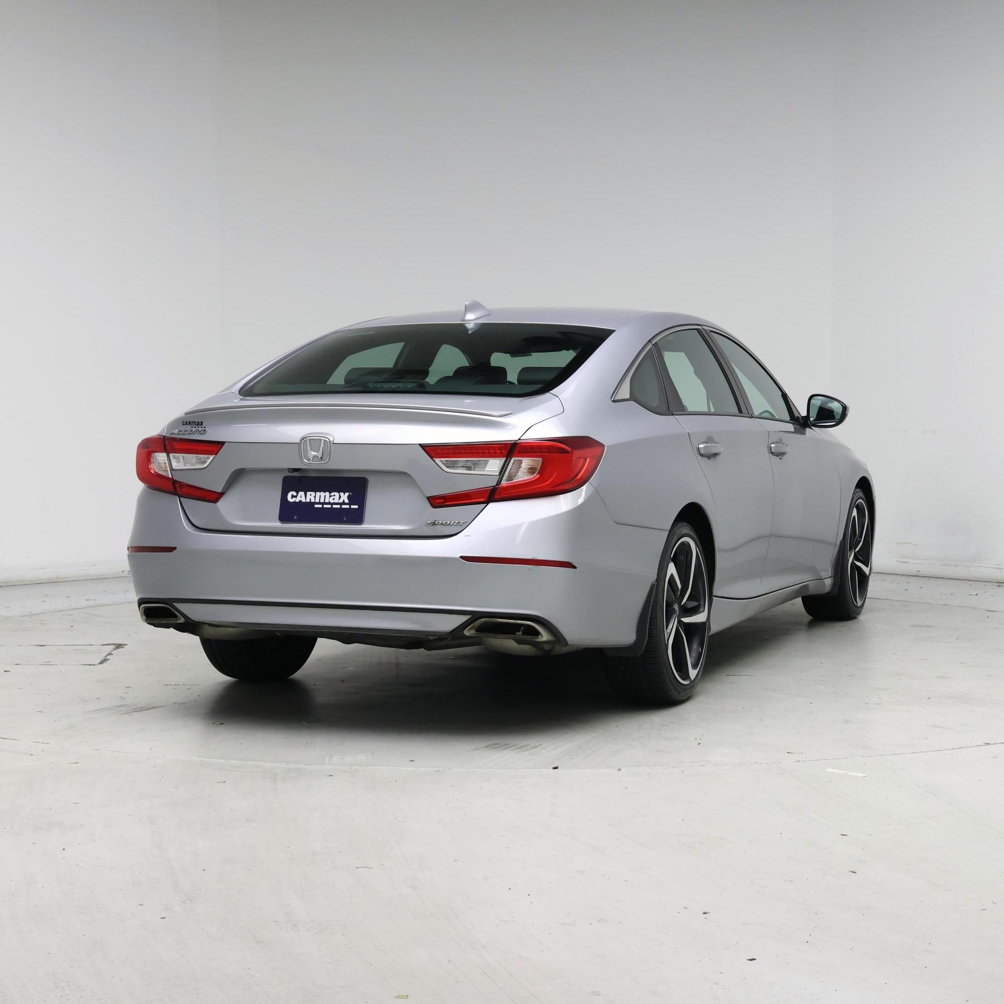 Thumbnail: 2018 Honda Accord - 8