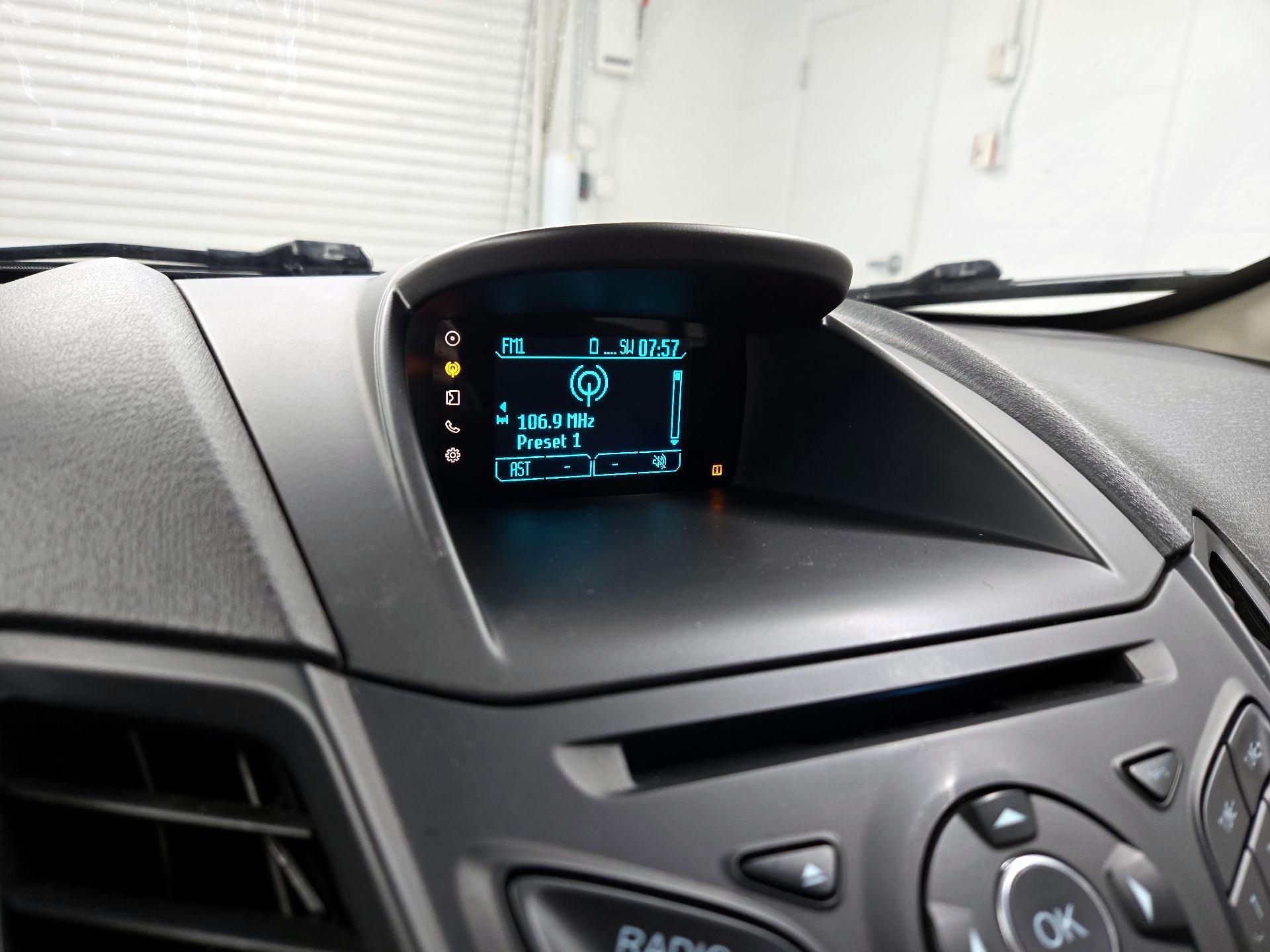 Thumbnail: 2017 Ford Fiesta - 14