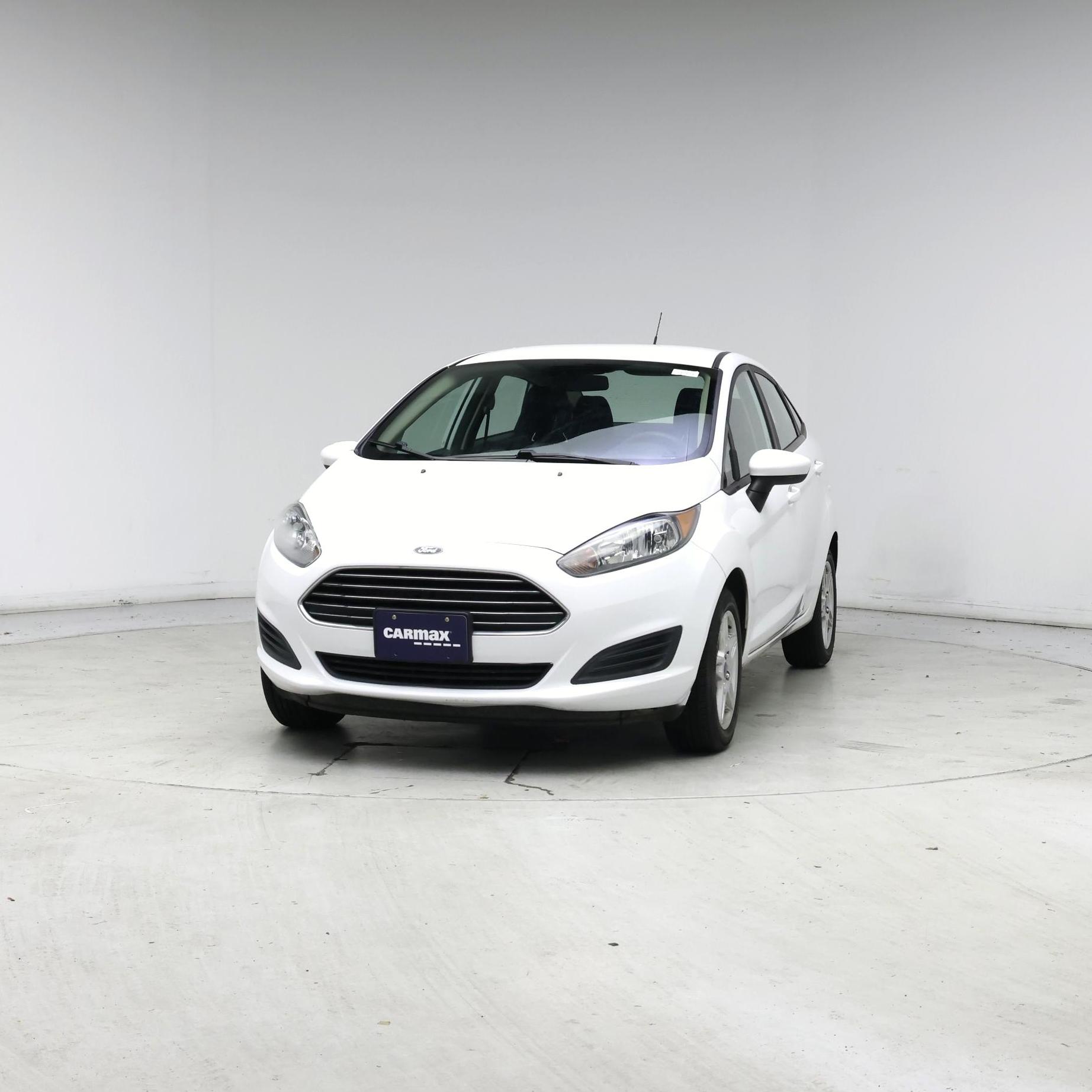 Thumbnail: 2017 Ford Fiesta - 4