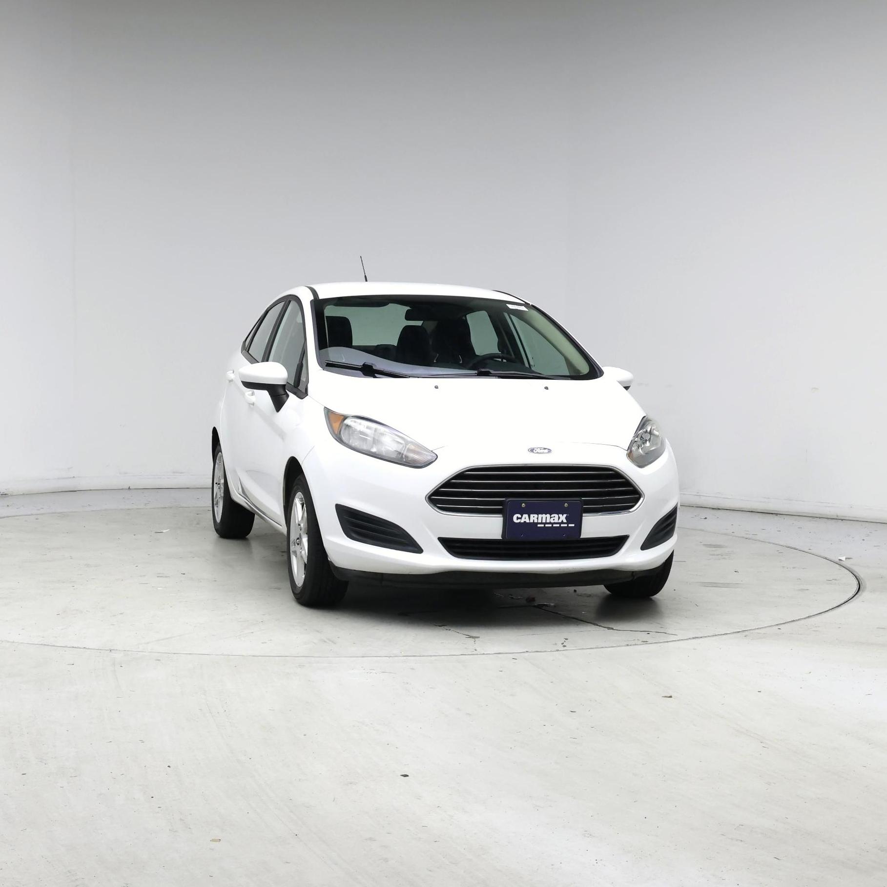 Thumbnail: 2017 Ford Fiesta - 5
