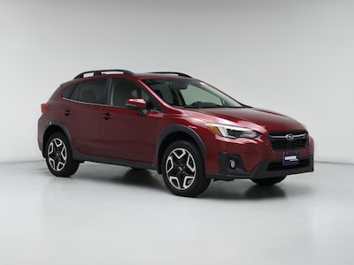 2019 Subaru Crosstrek Limited