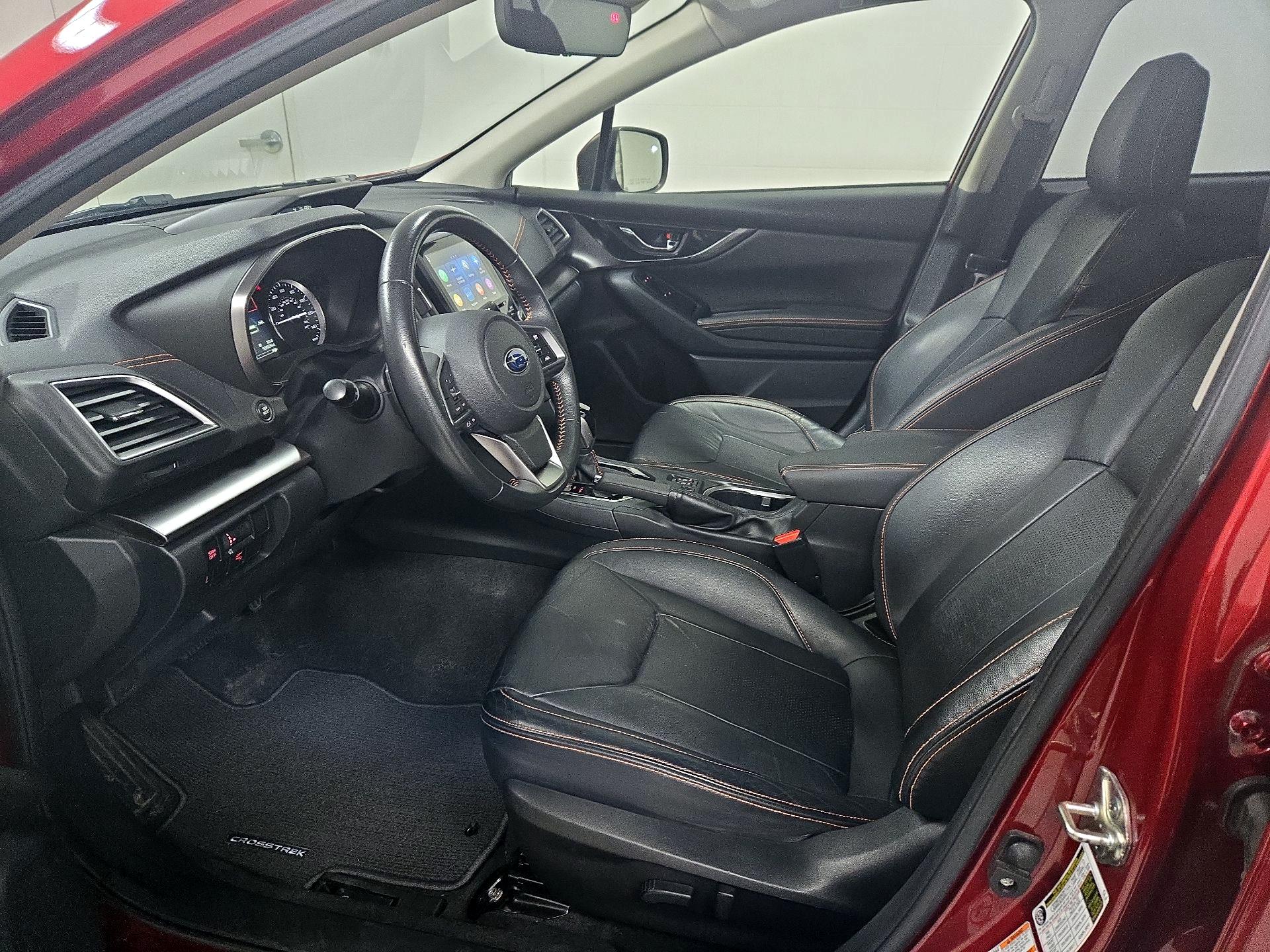 Thumbnail: 2019 Subaru Crosstrek - 11