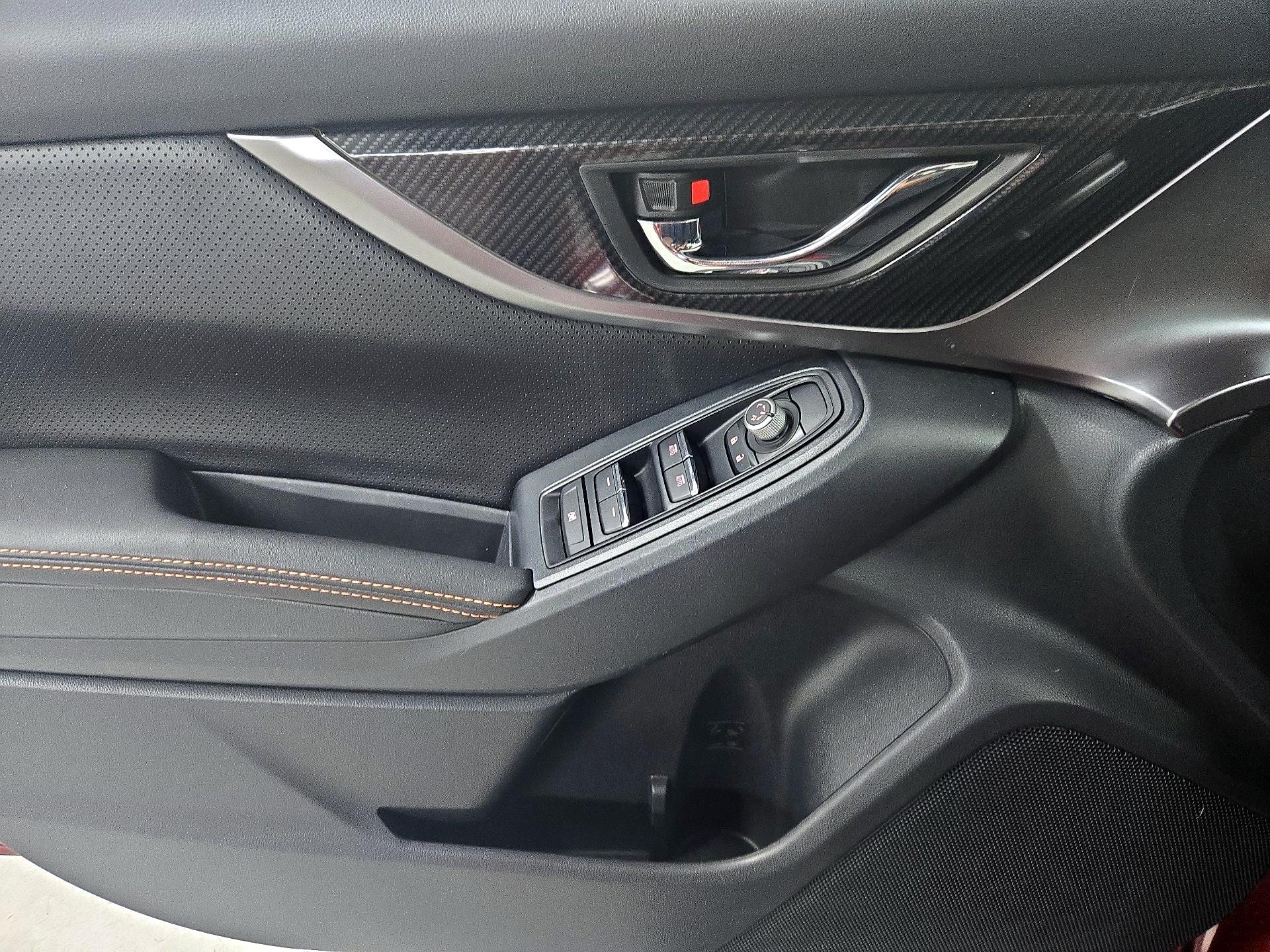 Thumbnail: 2019 Subaru Crosstrek - 12