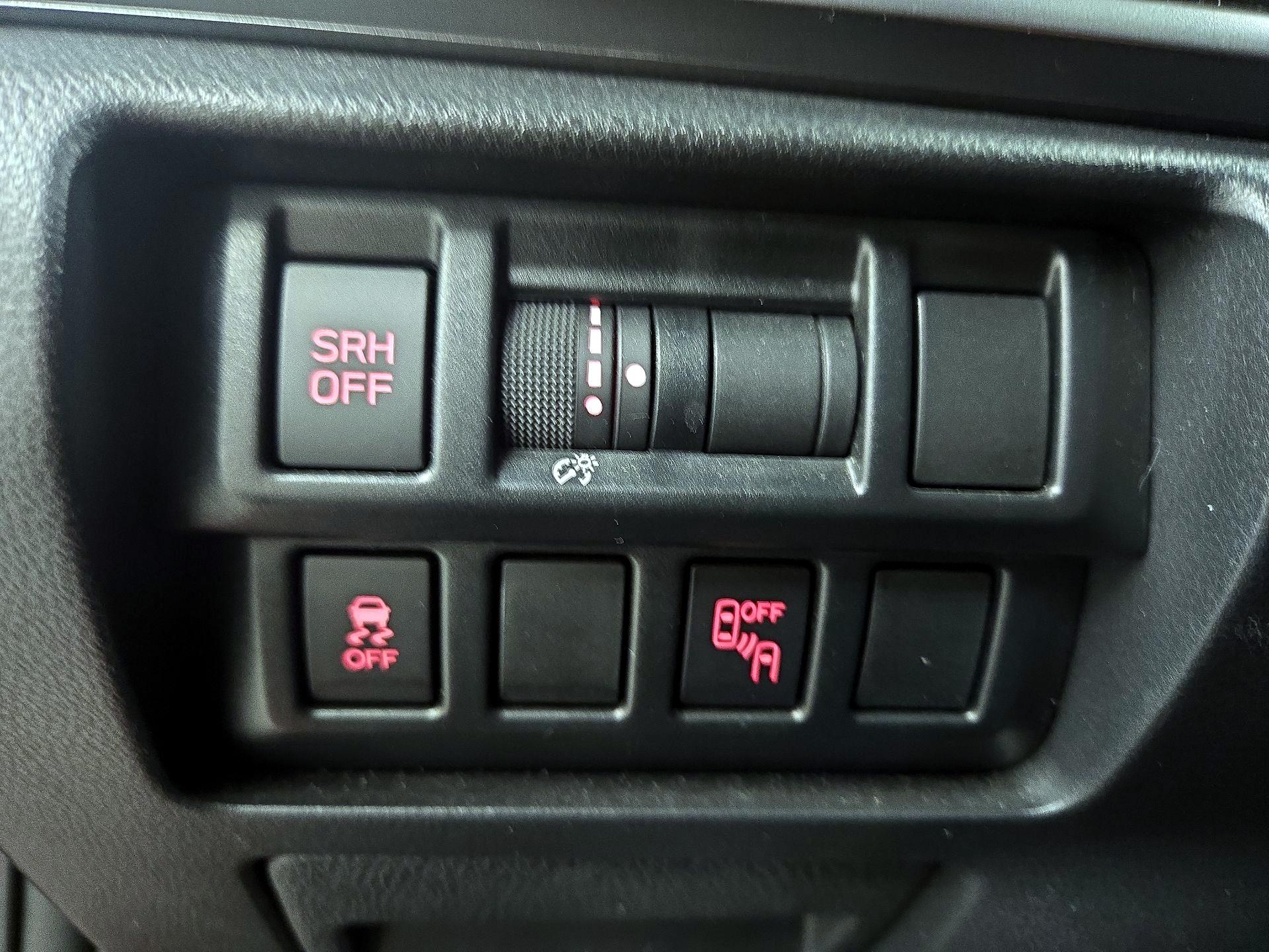 Thumbnail: 2019 Subaru Crosstrek - 13