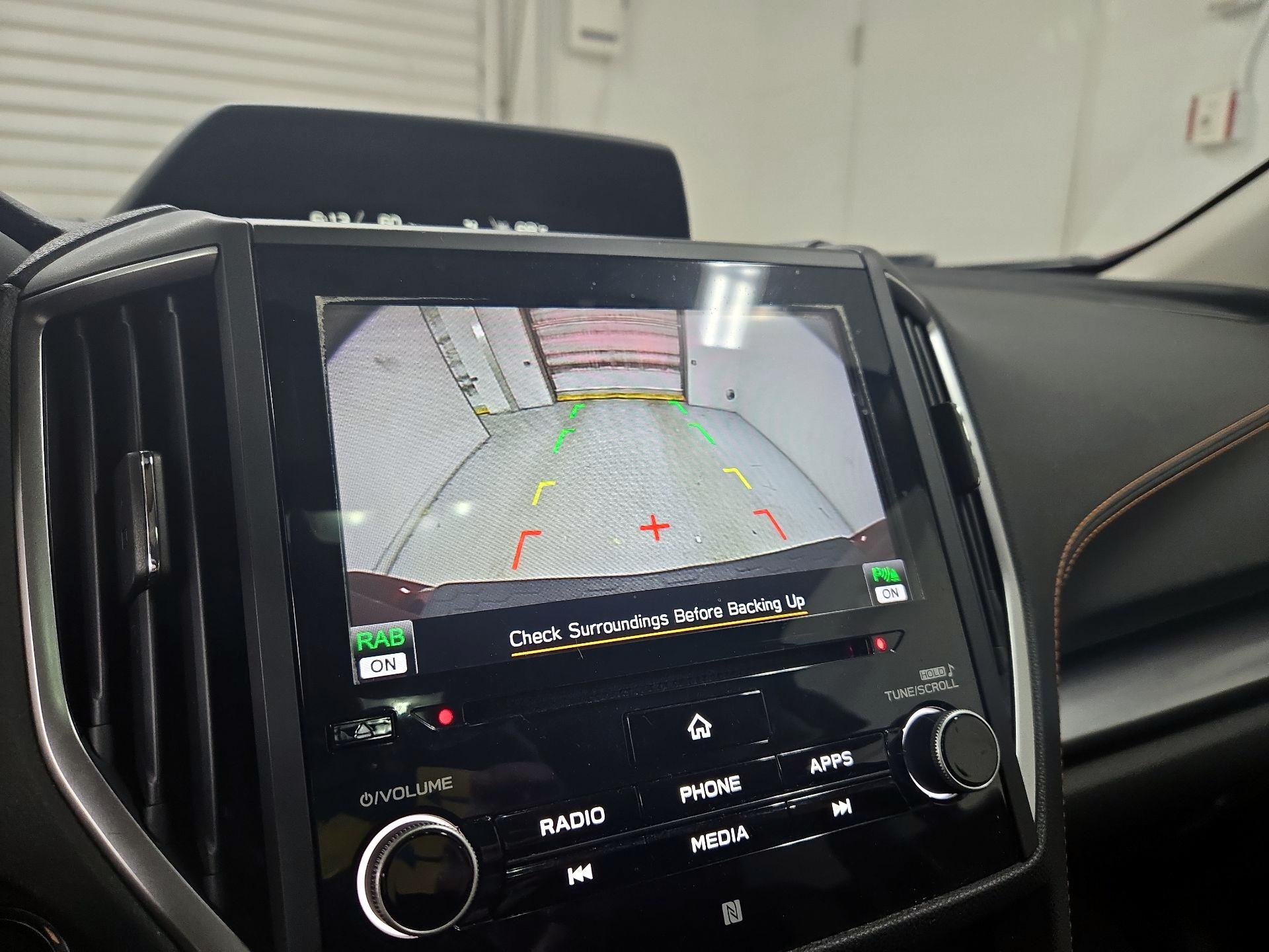 Thumbnail: 2019 Subaru Crosstrek - 14