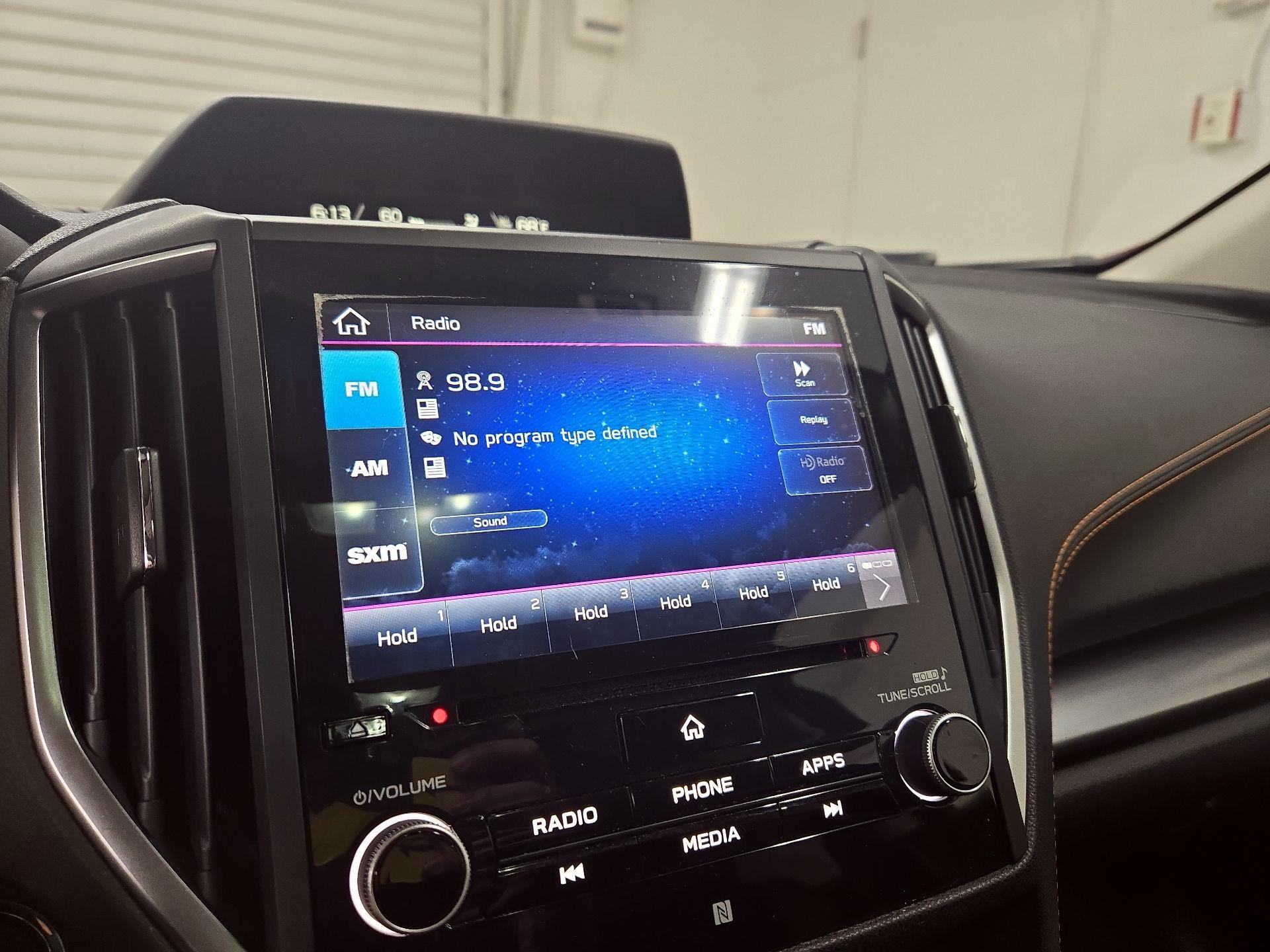 Thumbnail: 2019 Subaru Crosstrek - 15