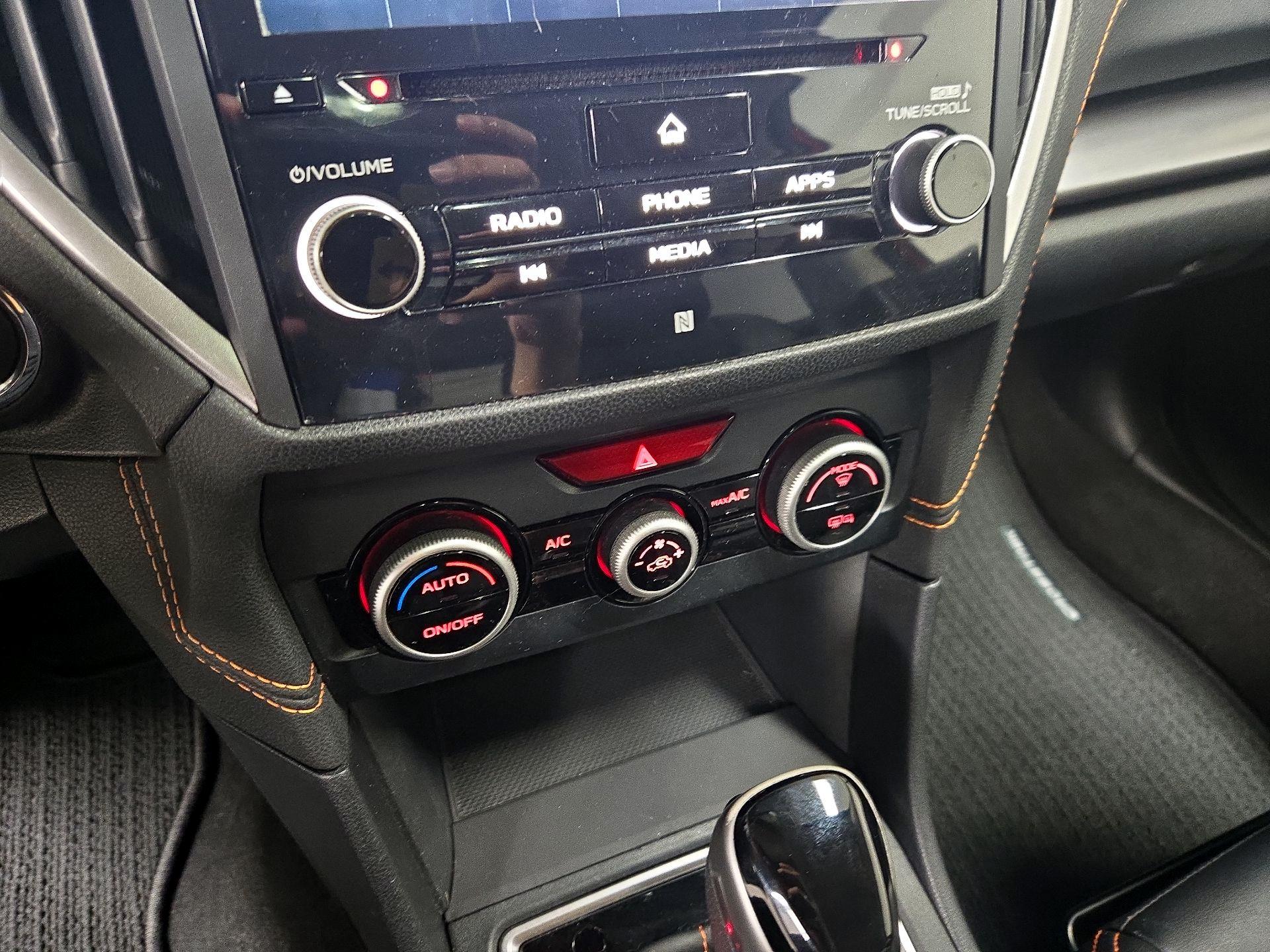 Thumbnail: 2019 Subaru Crosstrek - 16