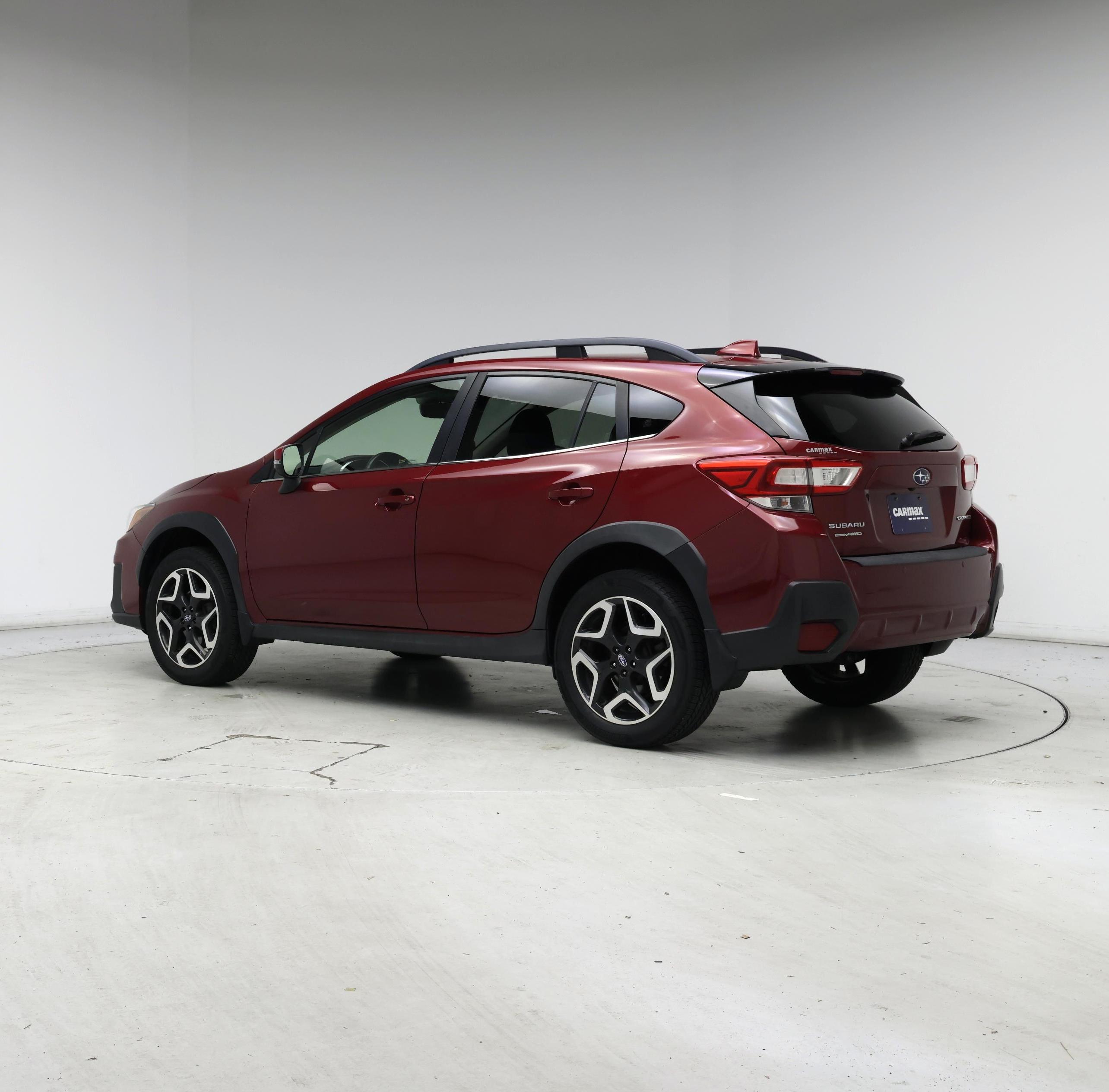 Thumbnail: 2019 Subaru Crosstrek - 2
