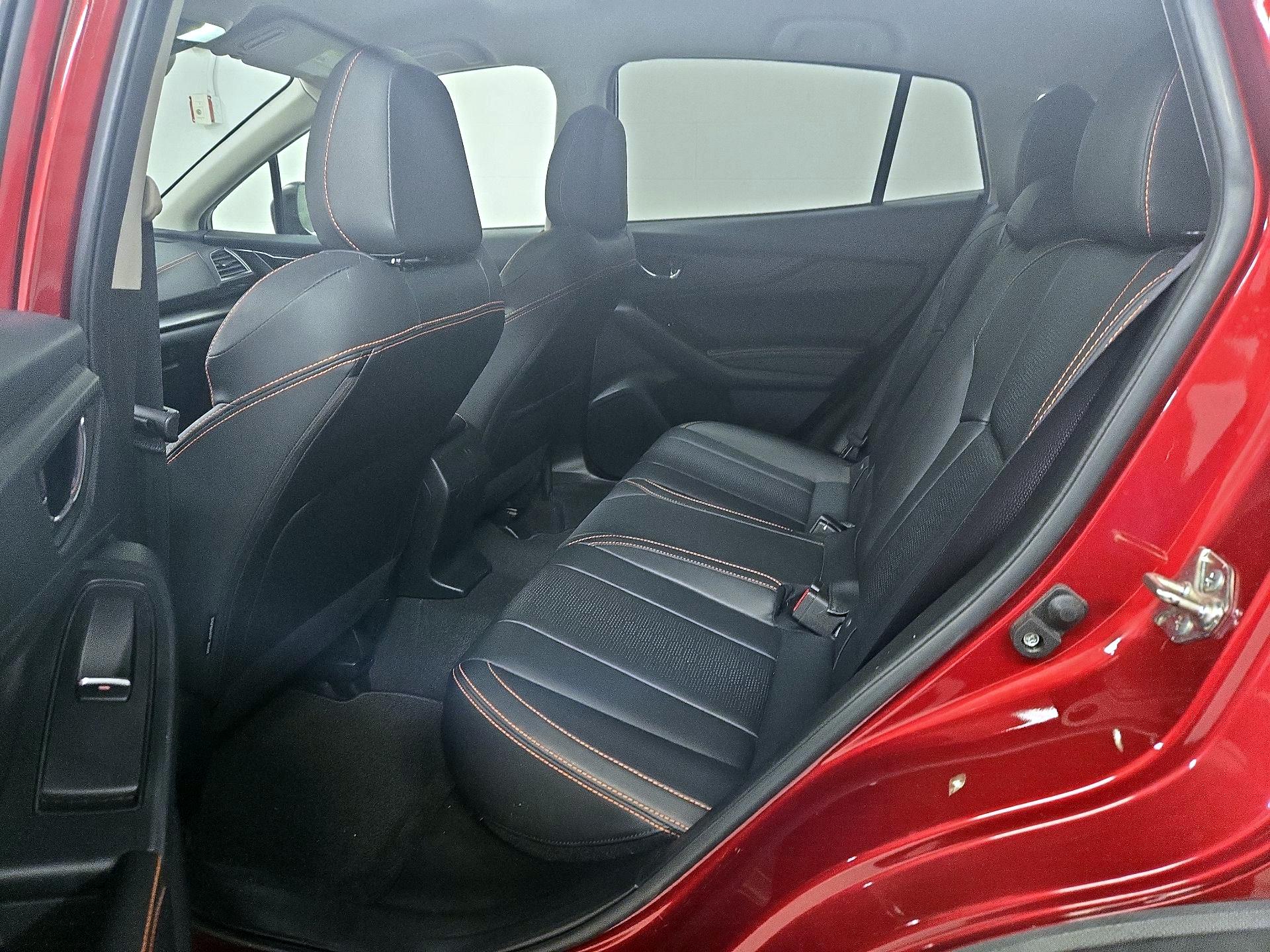 Thumbnail: 2019 Subaru Crosstrek - 19