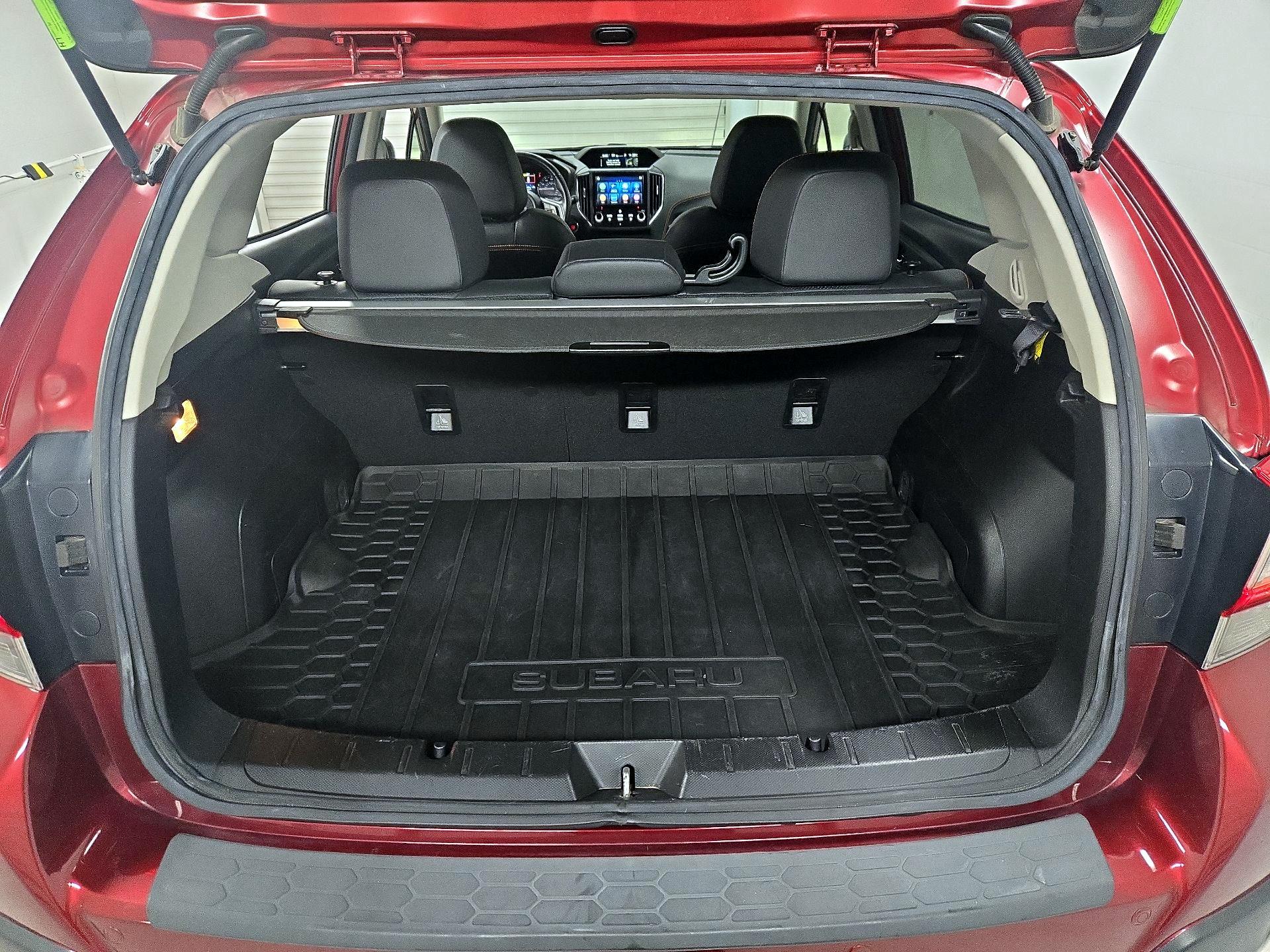 Thumbnail: 2019 Subaru Crosstrek - 20