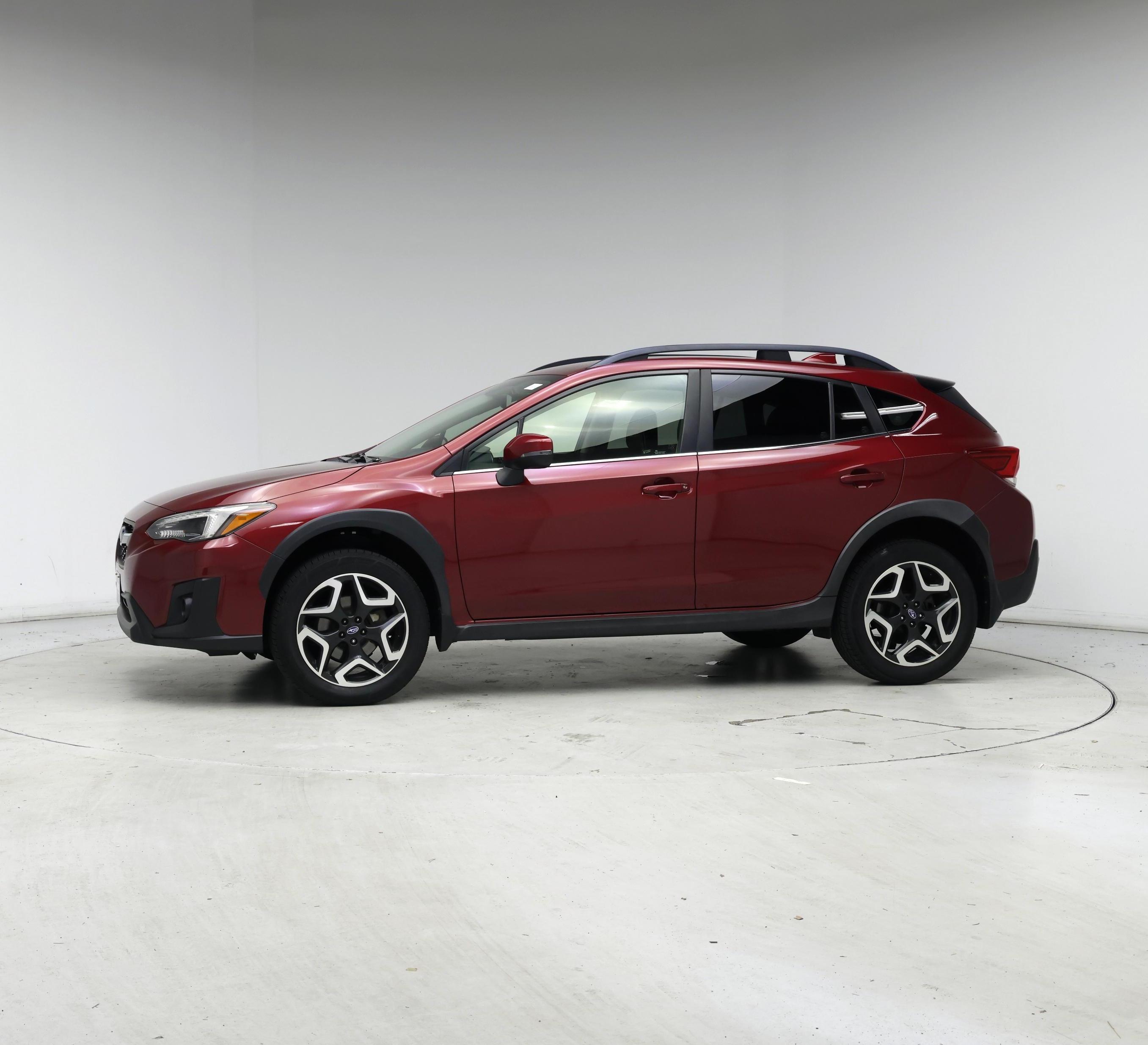 Thumbnail: 2019 Subaru Crosstrek - 3