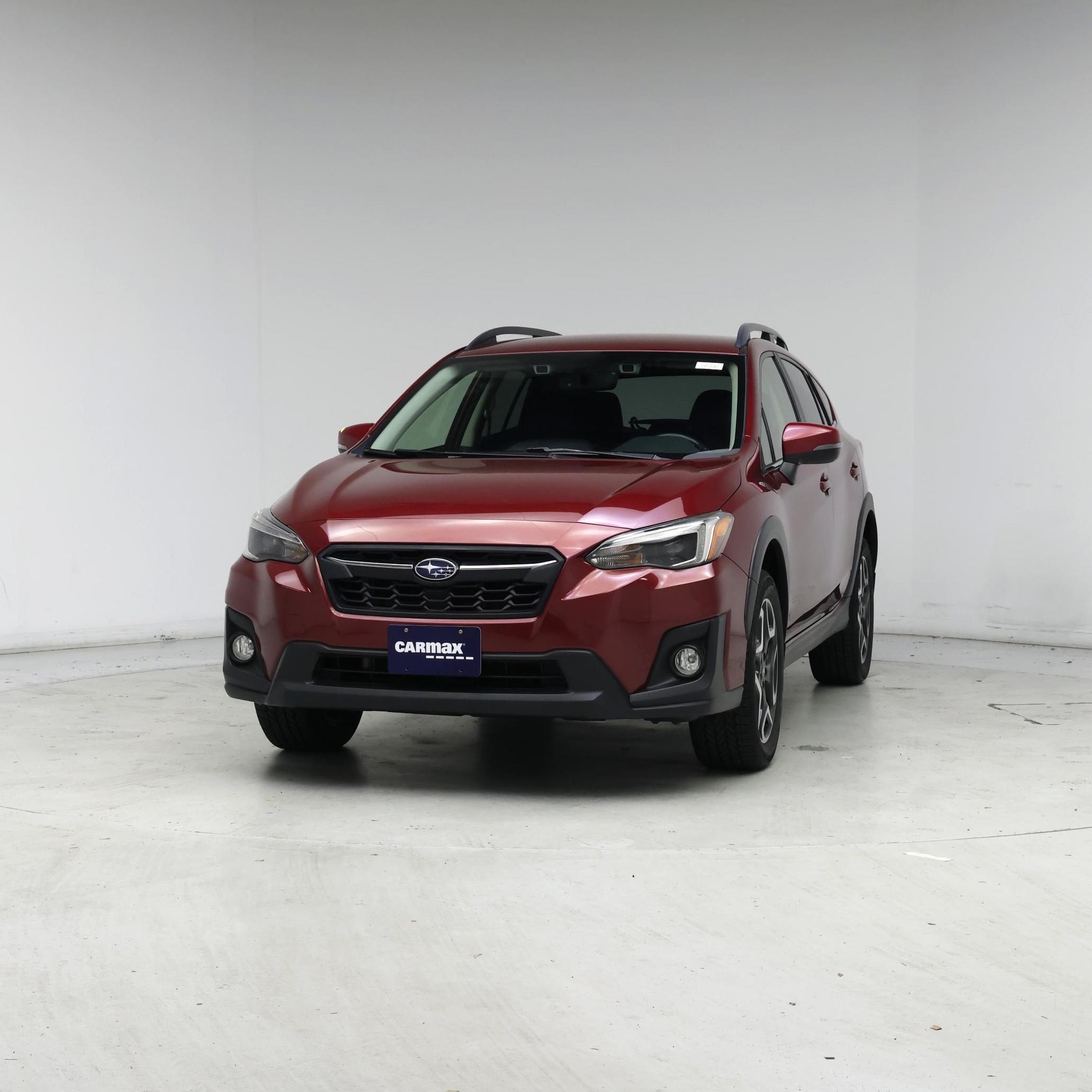 Thumbnail: 2019 Subaru Crosstrek - 4