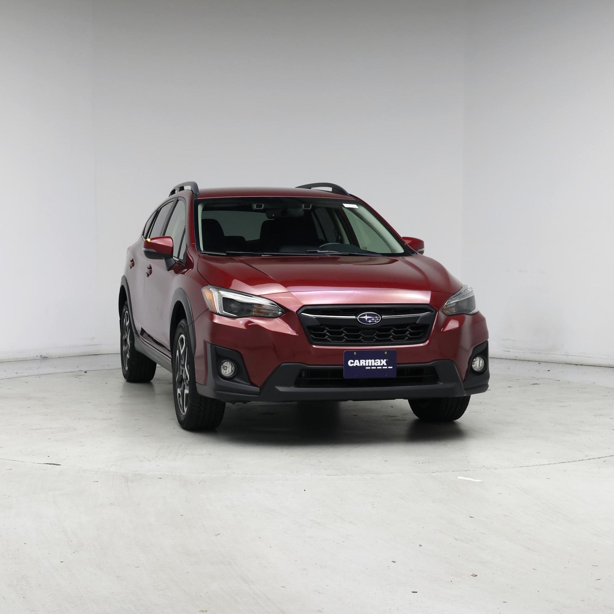 Thumbnail: 2019 Subaru Crosstrek - 5