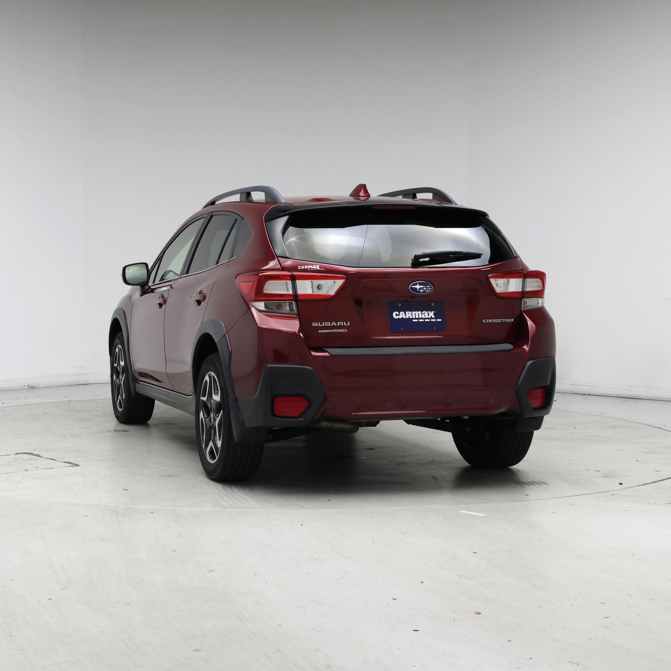 Thumbnail: 2019 Subaru Crosstrek - 6