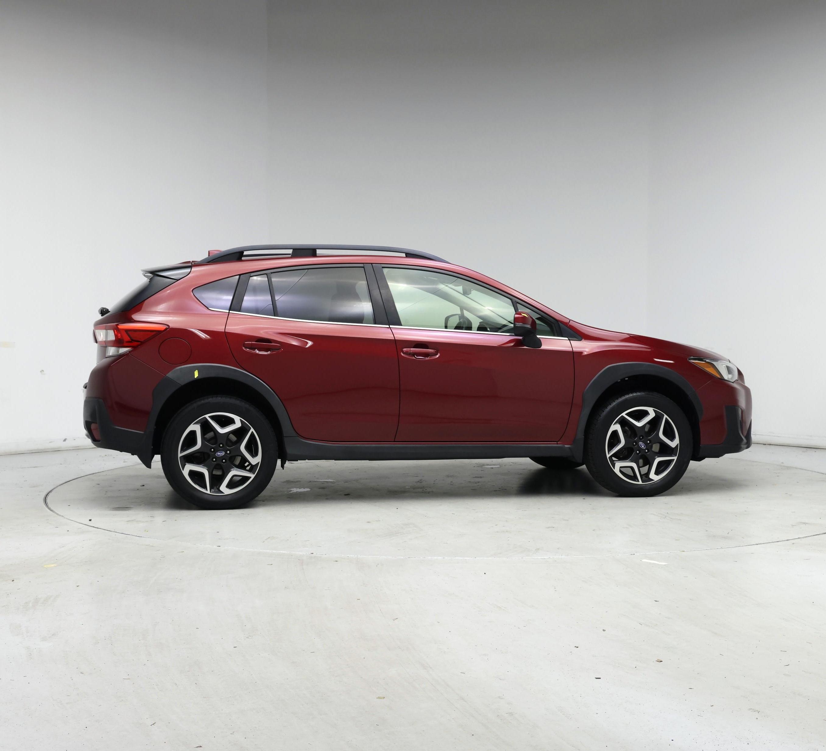 Thumbnail: 2019 Subaru Crosstrek - 7