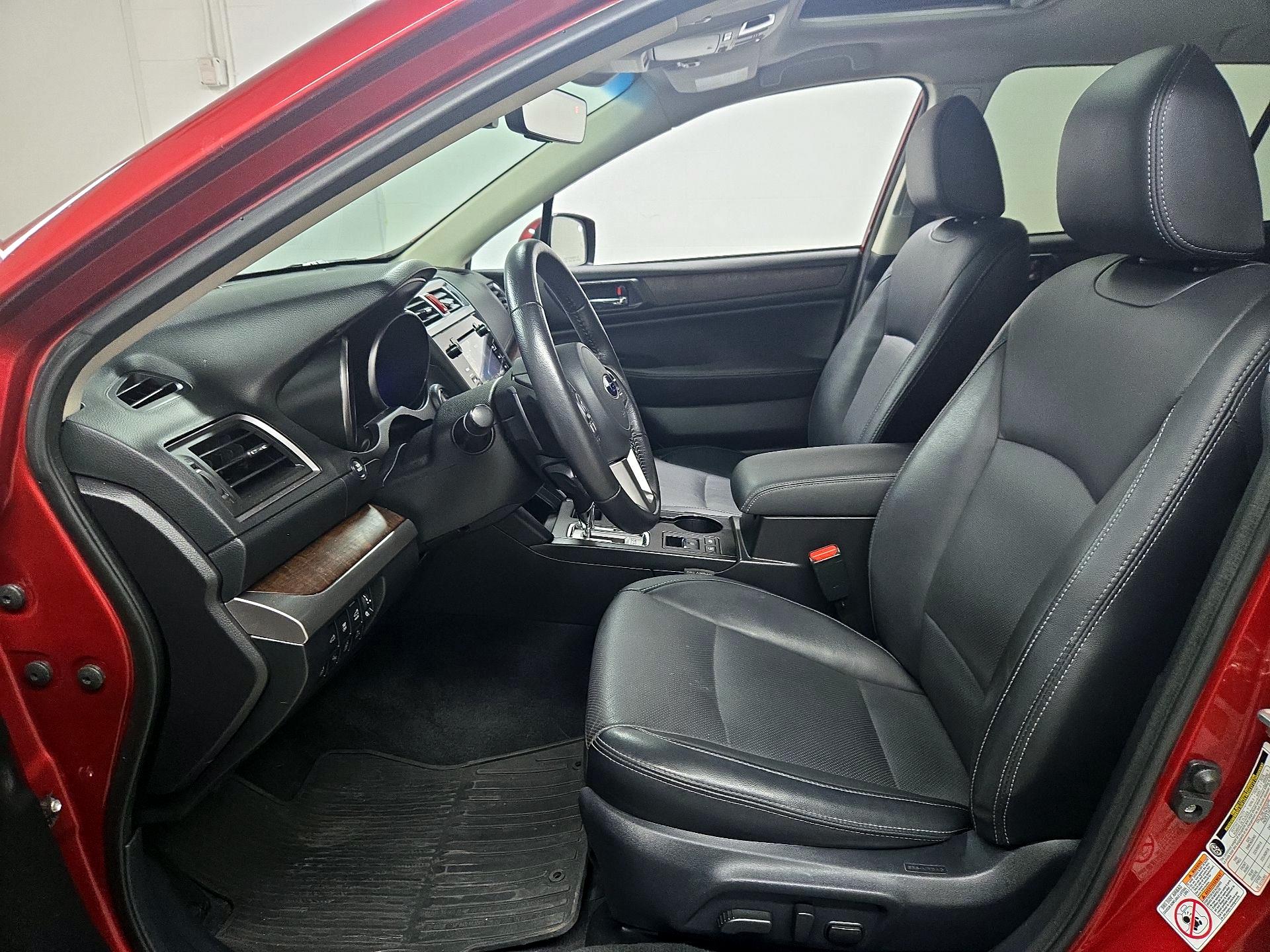 Thumbnail: 2017 Subaru Outback - 11