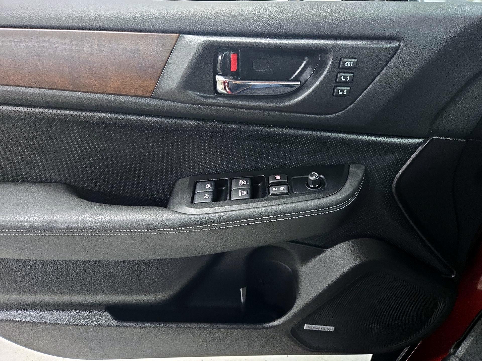 Thumbnail: 2017 Subaru Outback - 12